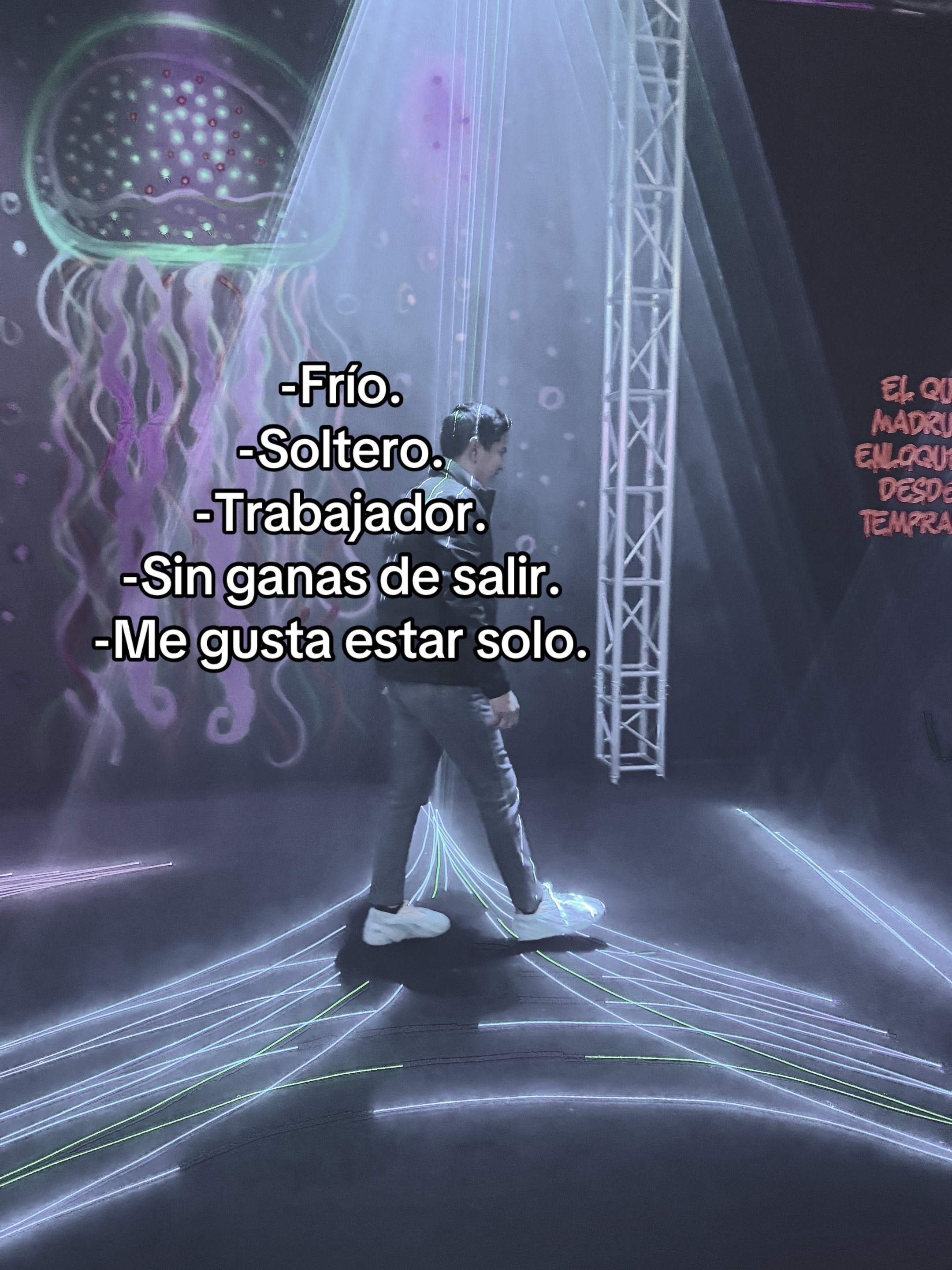 @Benjam&iacute;n Mendoza