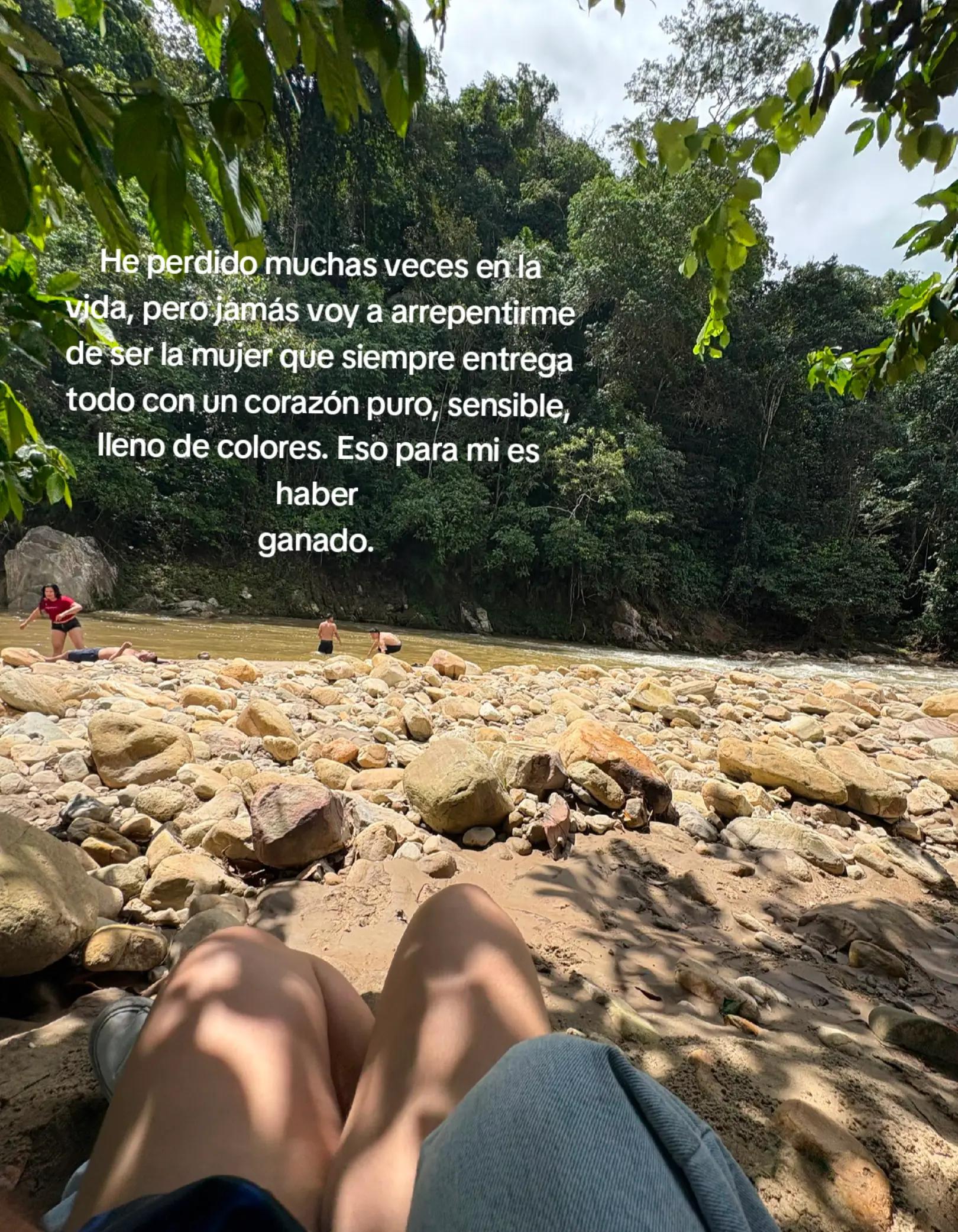 @️Sandra Rincón