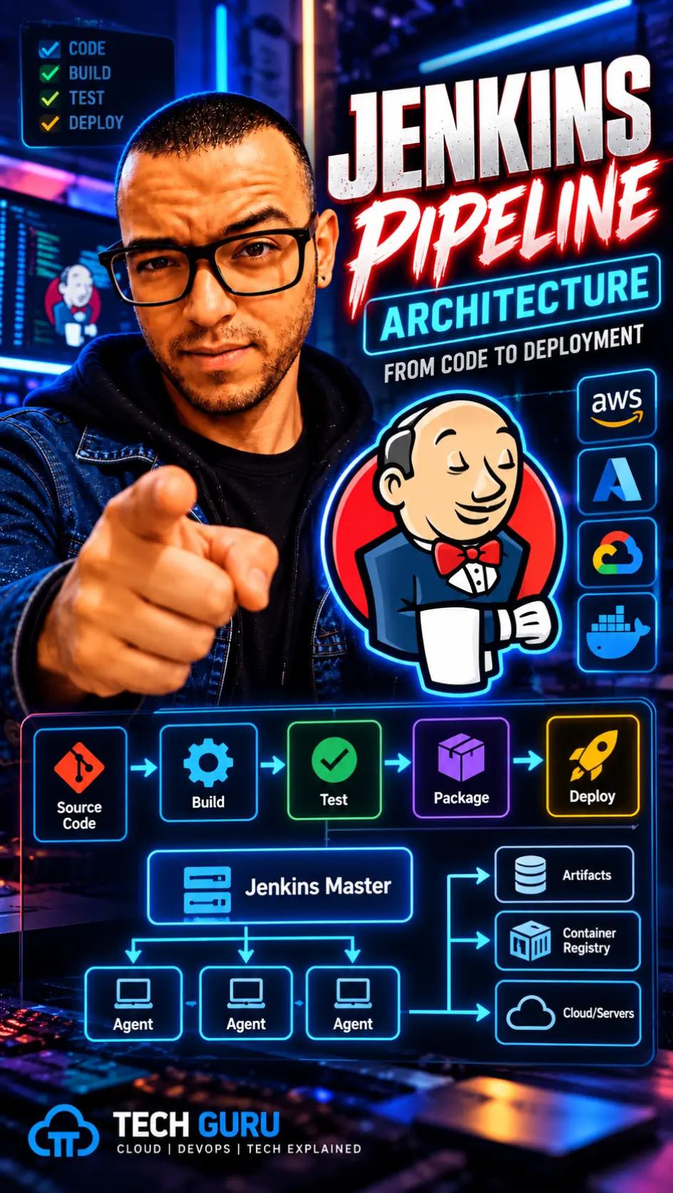 @Tech Guru