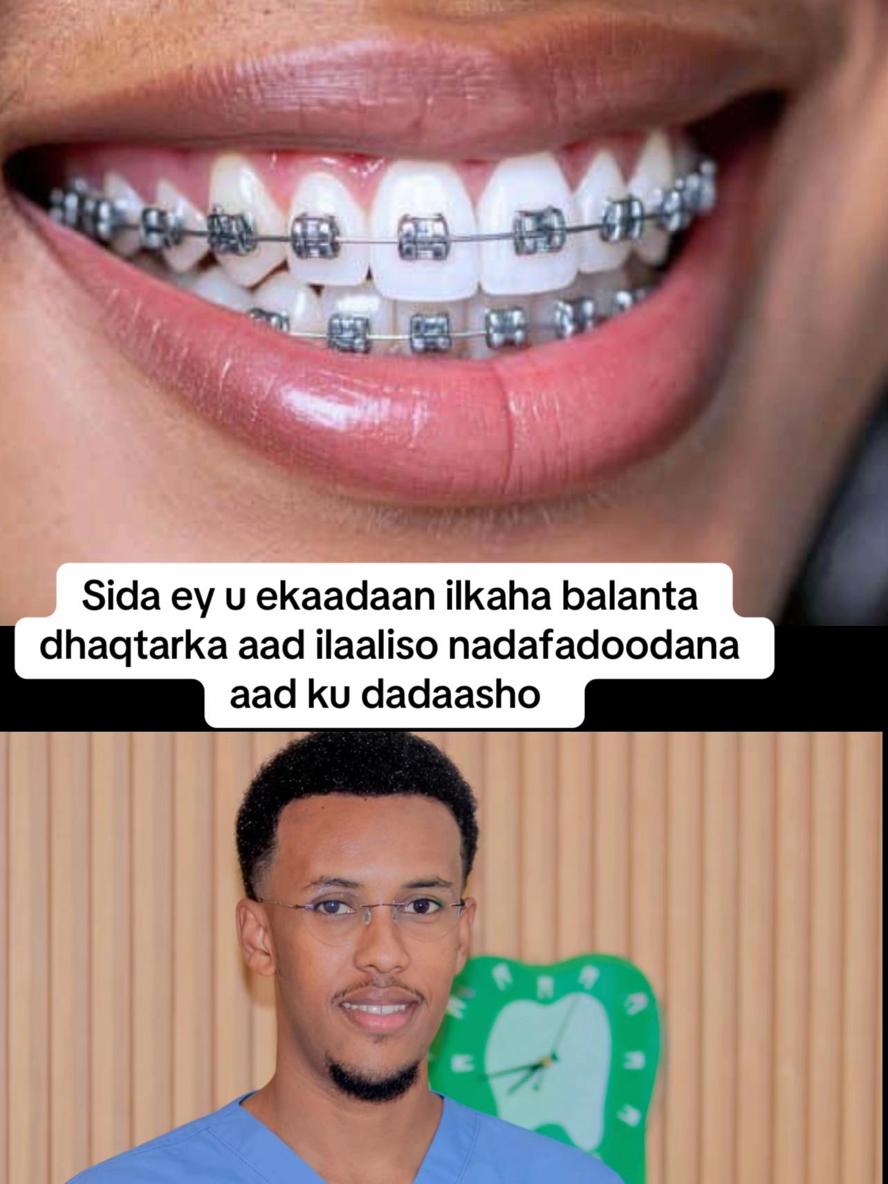 @Dr Abdirahman hassan laari