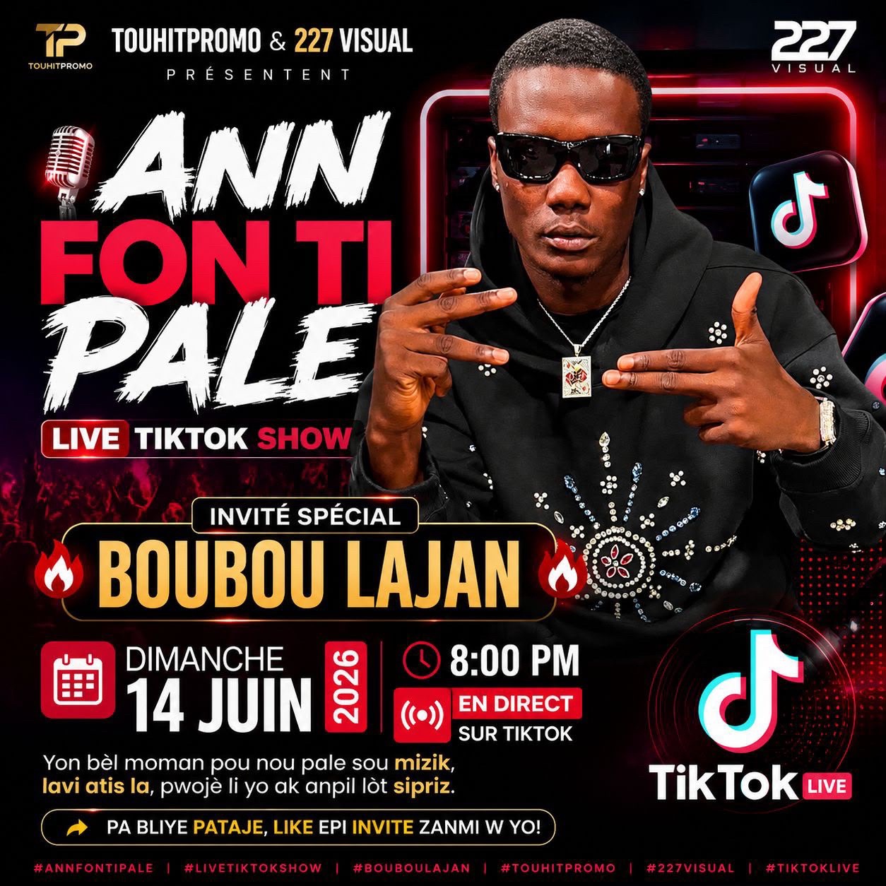 @Touhitpromomusic1