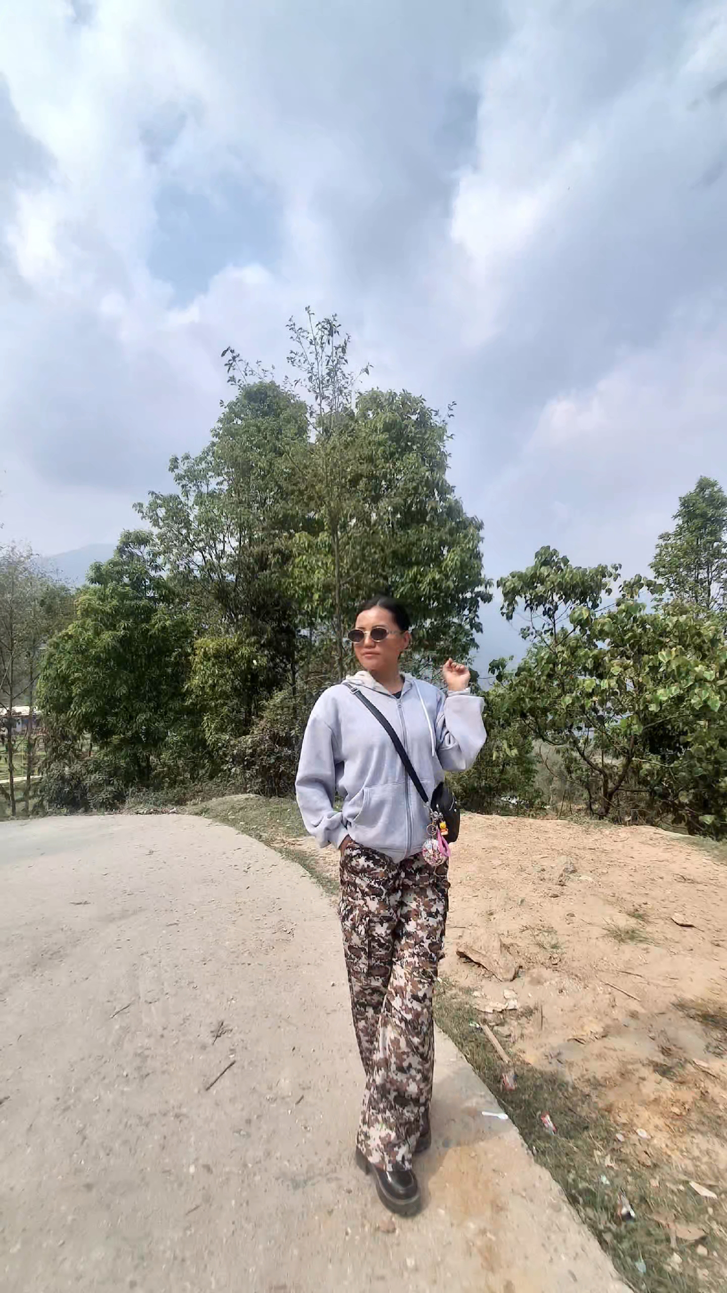 @kamana Rai ❤️🩹