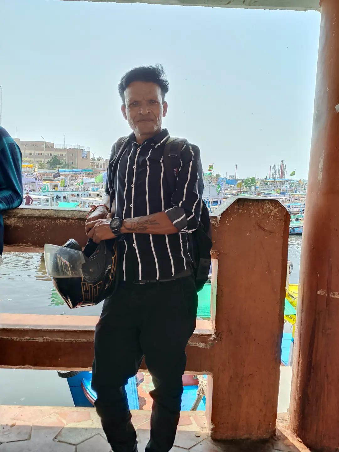 @Dheeraj Chouhan