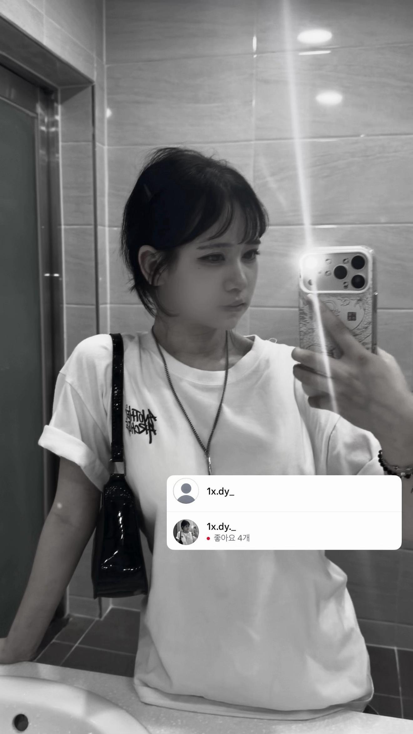 @누나잖아