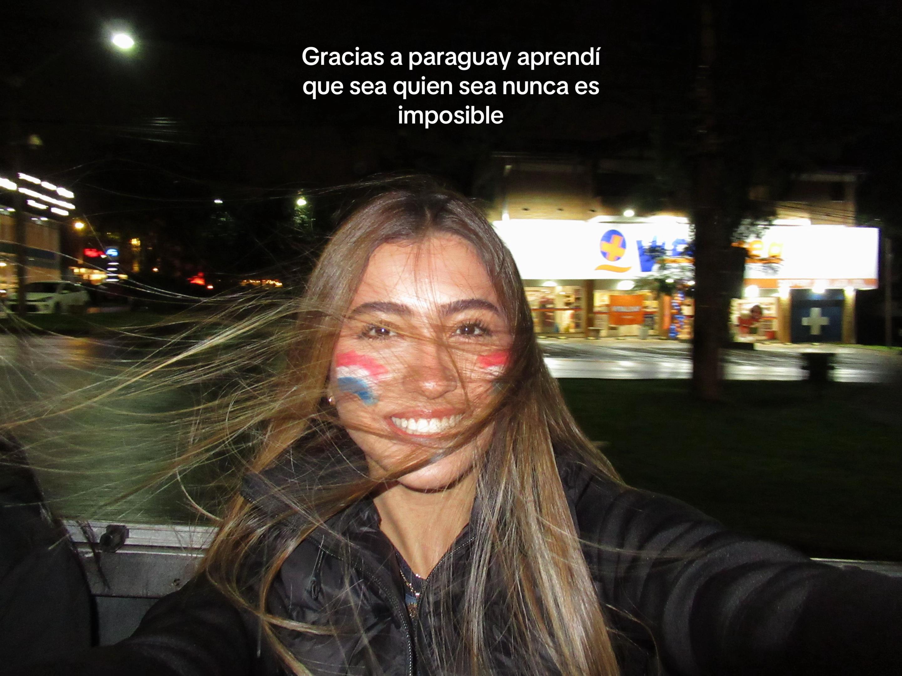 @maruchis :))