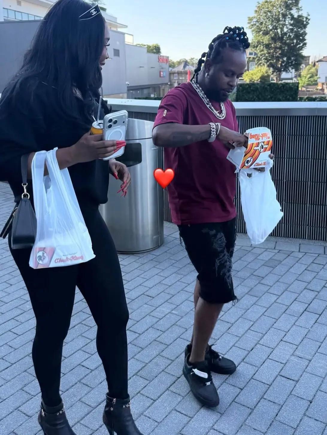 @Unruly Life 876GUD🤟