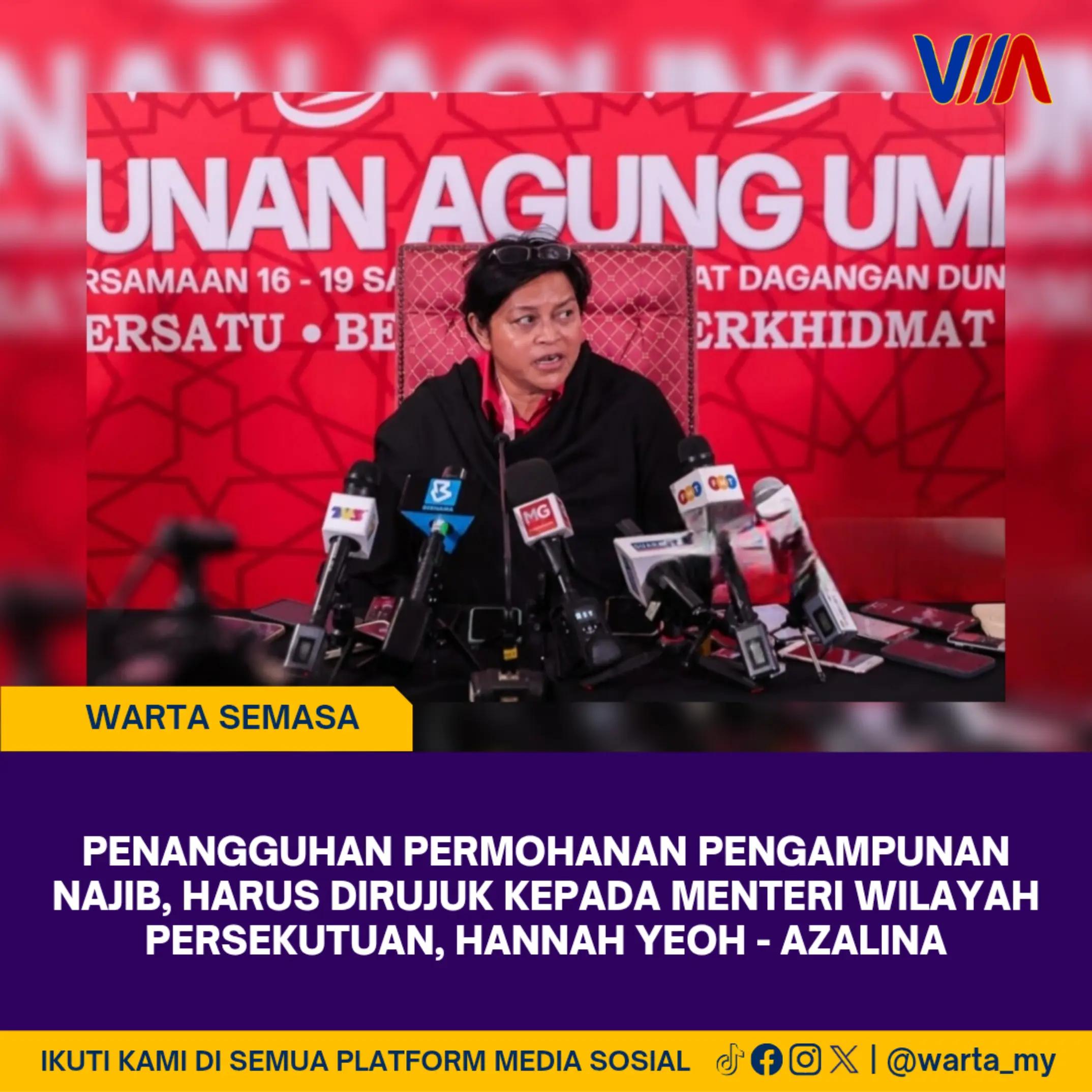 @Warta Malaysia