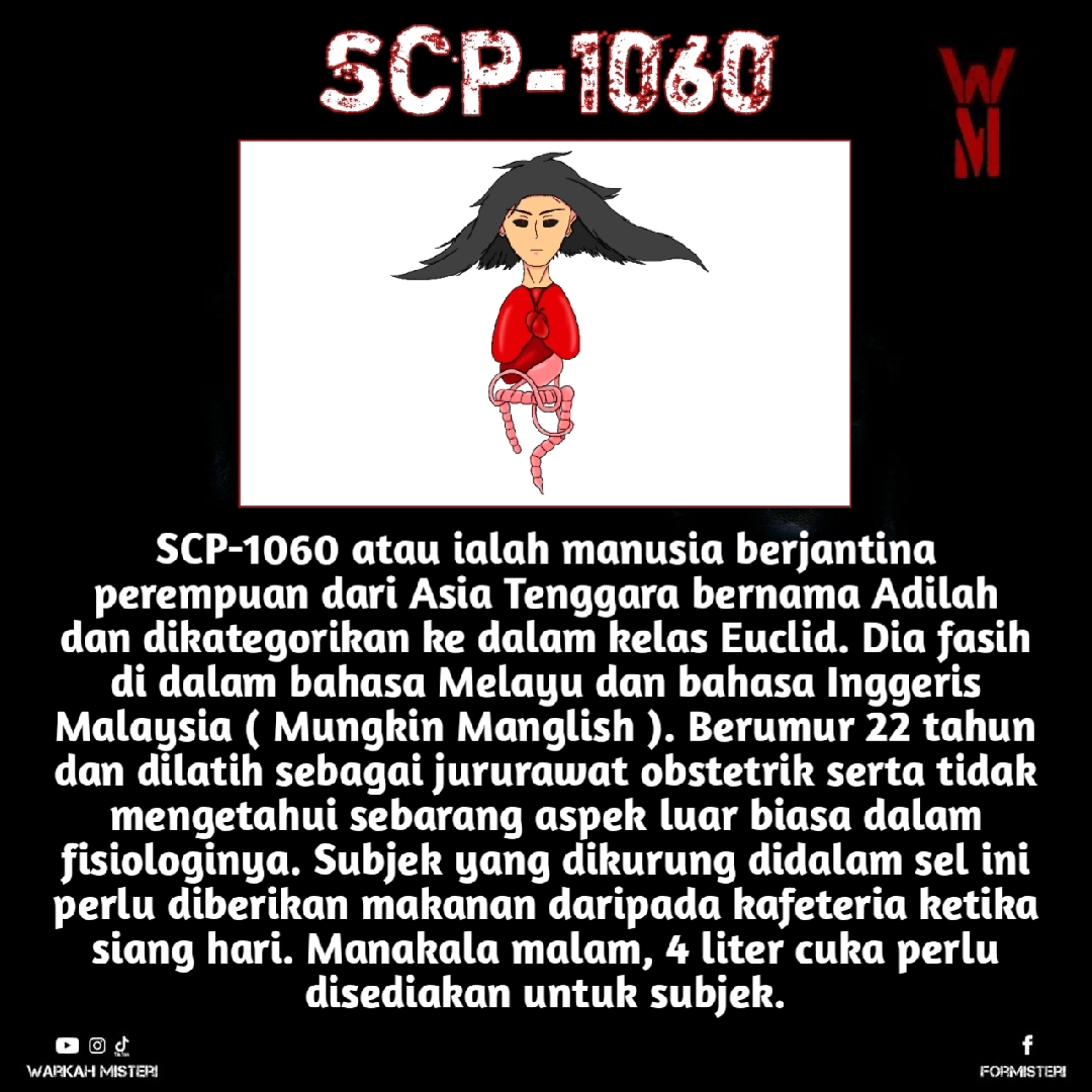 @Warkah Misteri