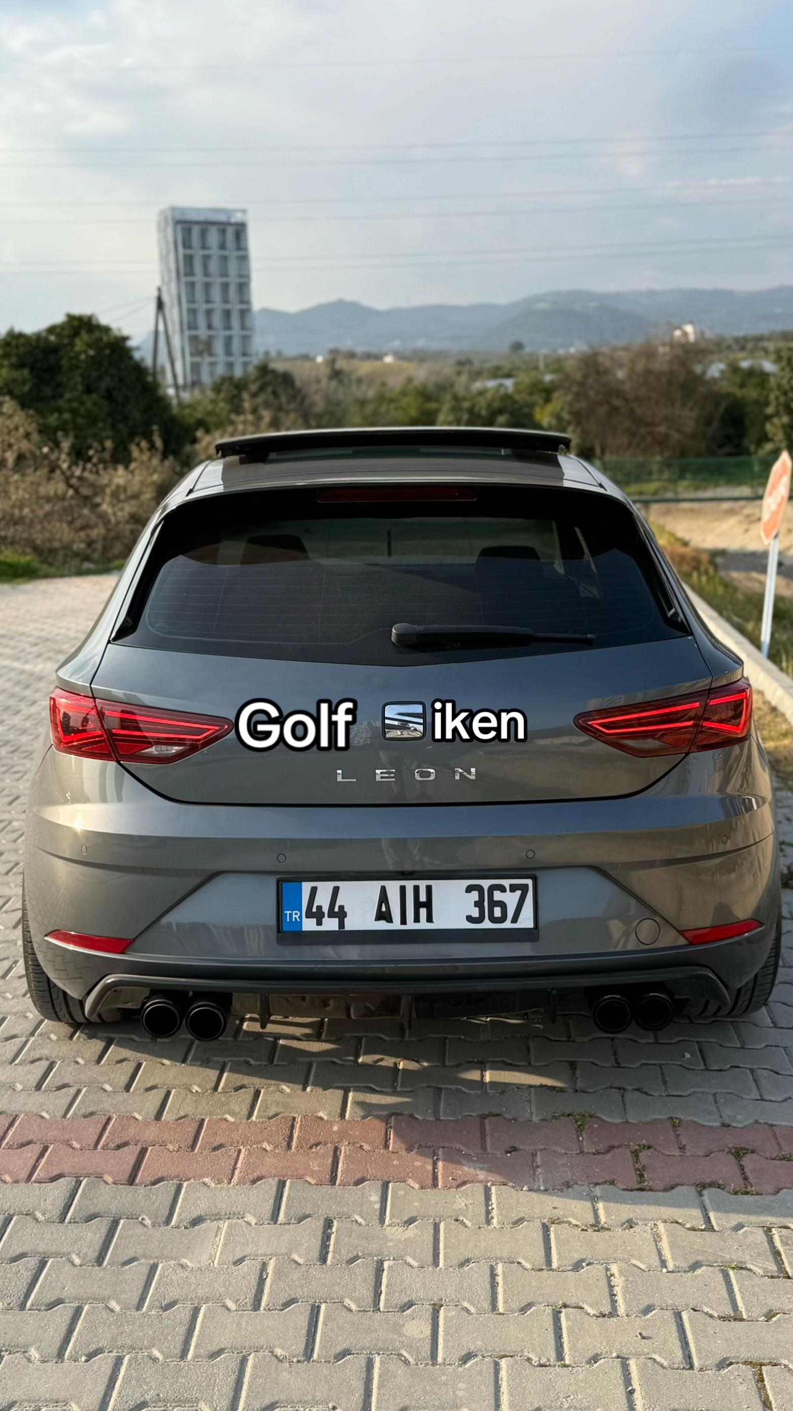 @Gorkem ArtuvaN