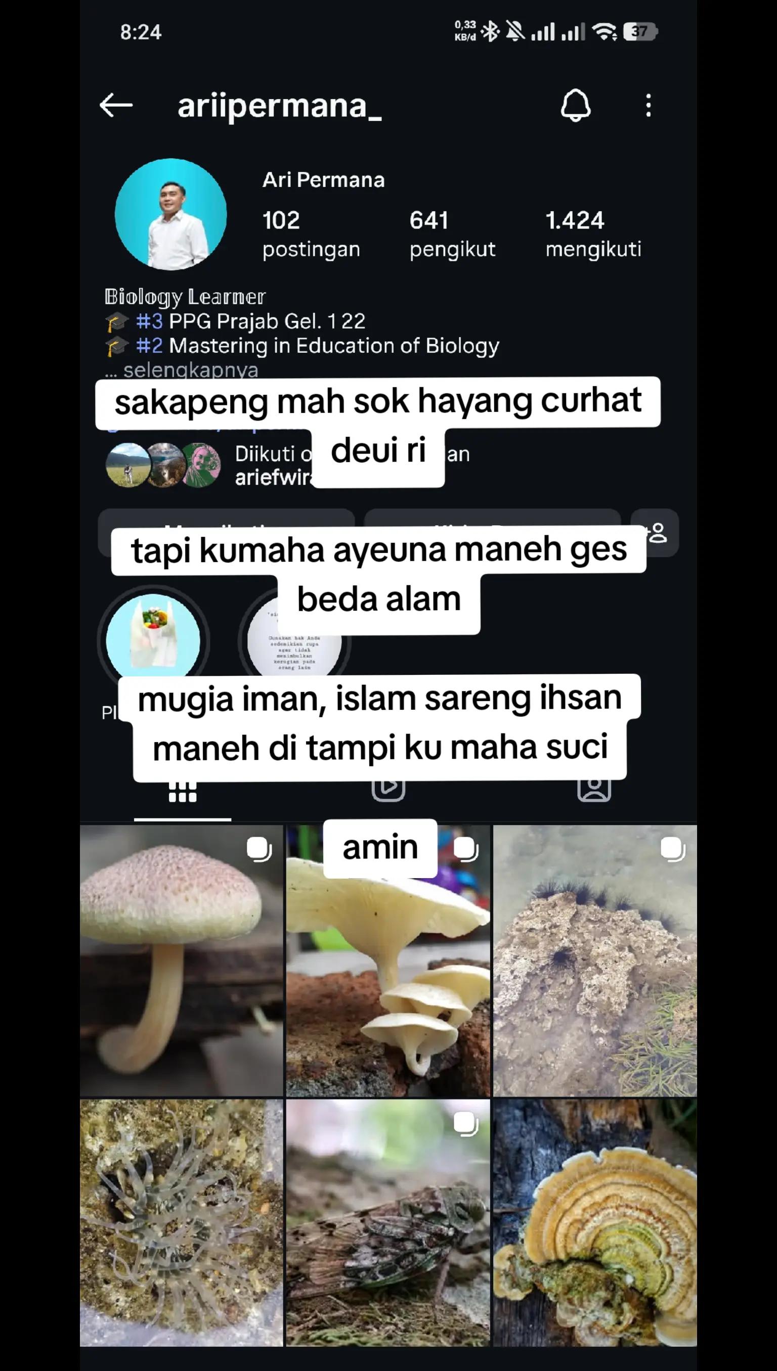@Aa Dudu Bubu