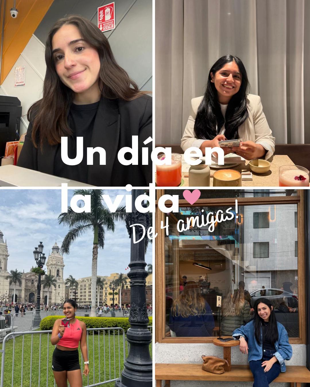 @Un Dulce Con Cami