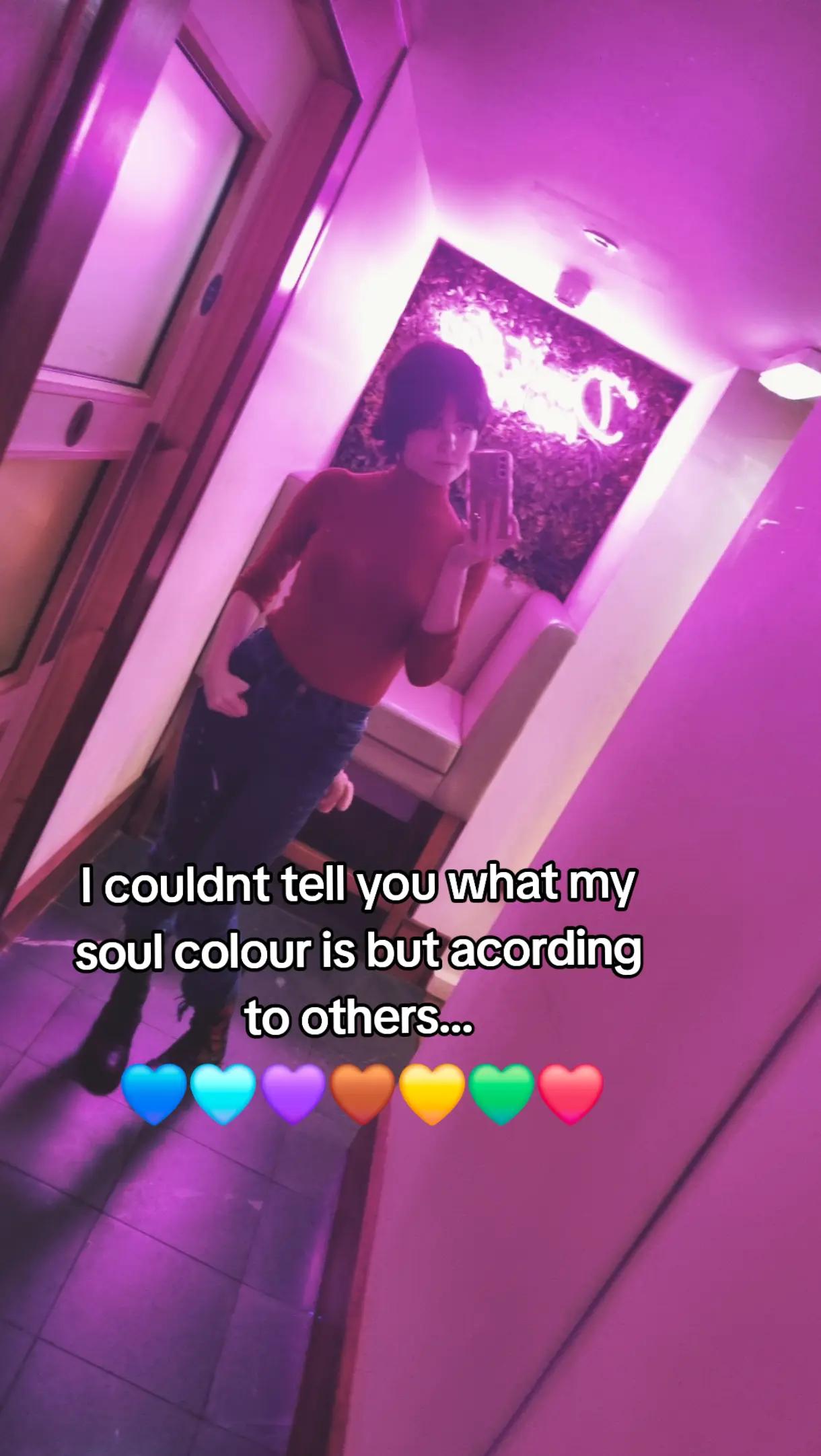 @Eldritch Lover