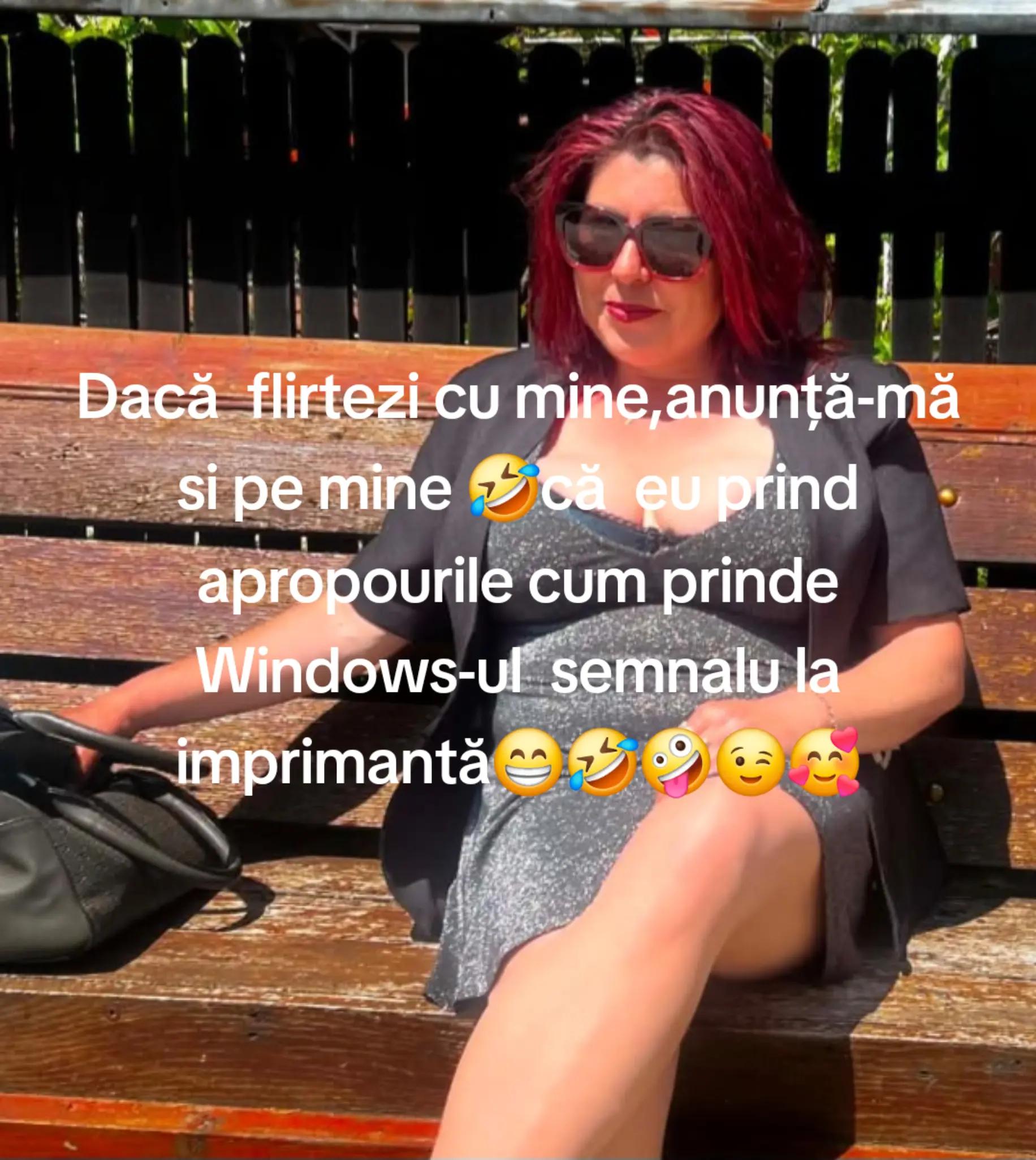 @Luminita Stoica