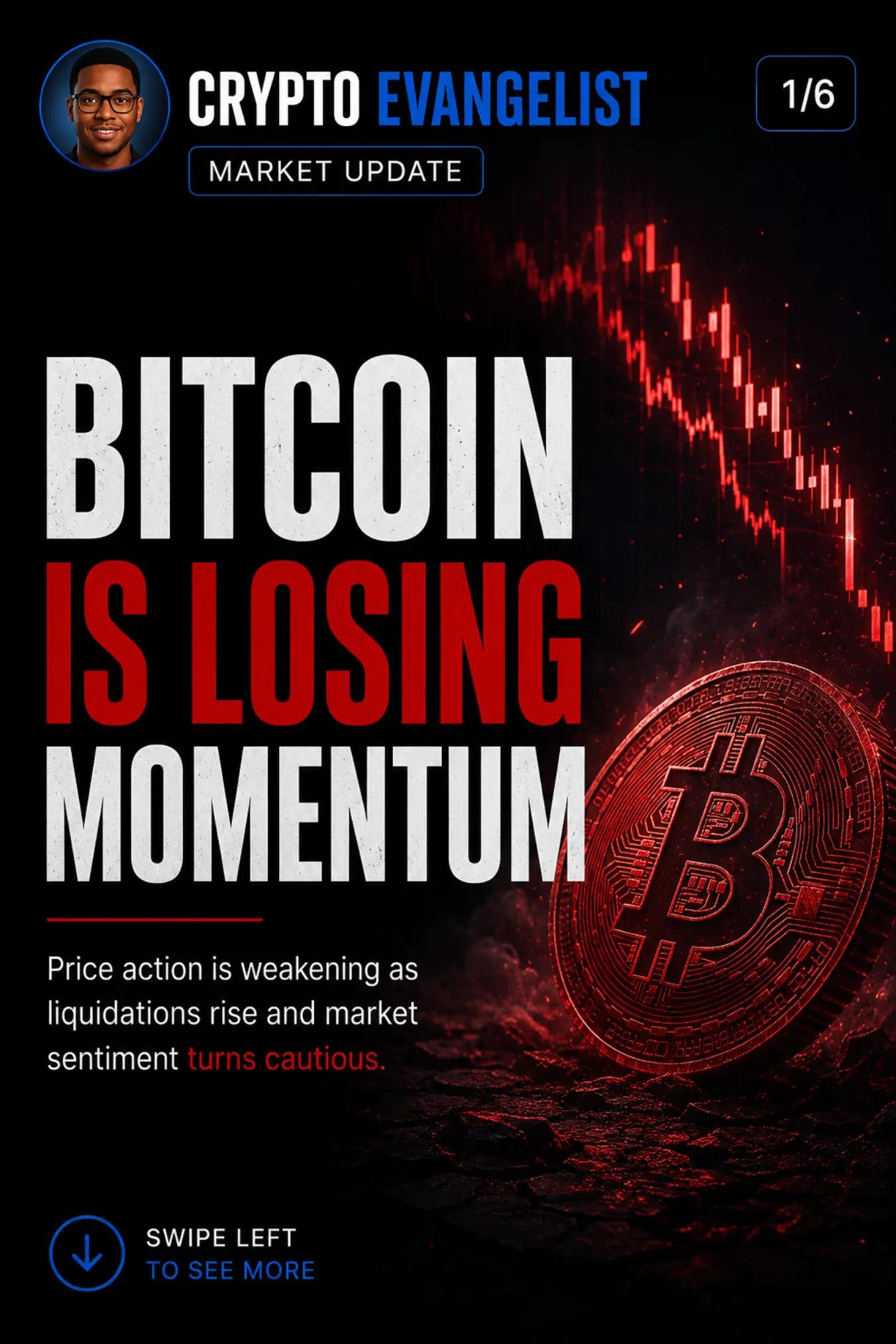 @The Crypto Evangelist