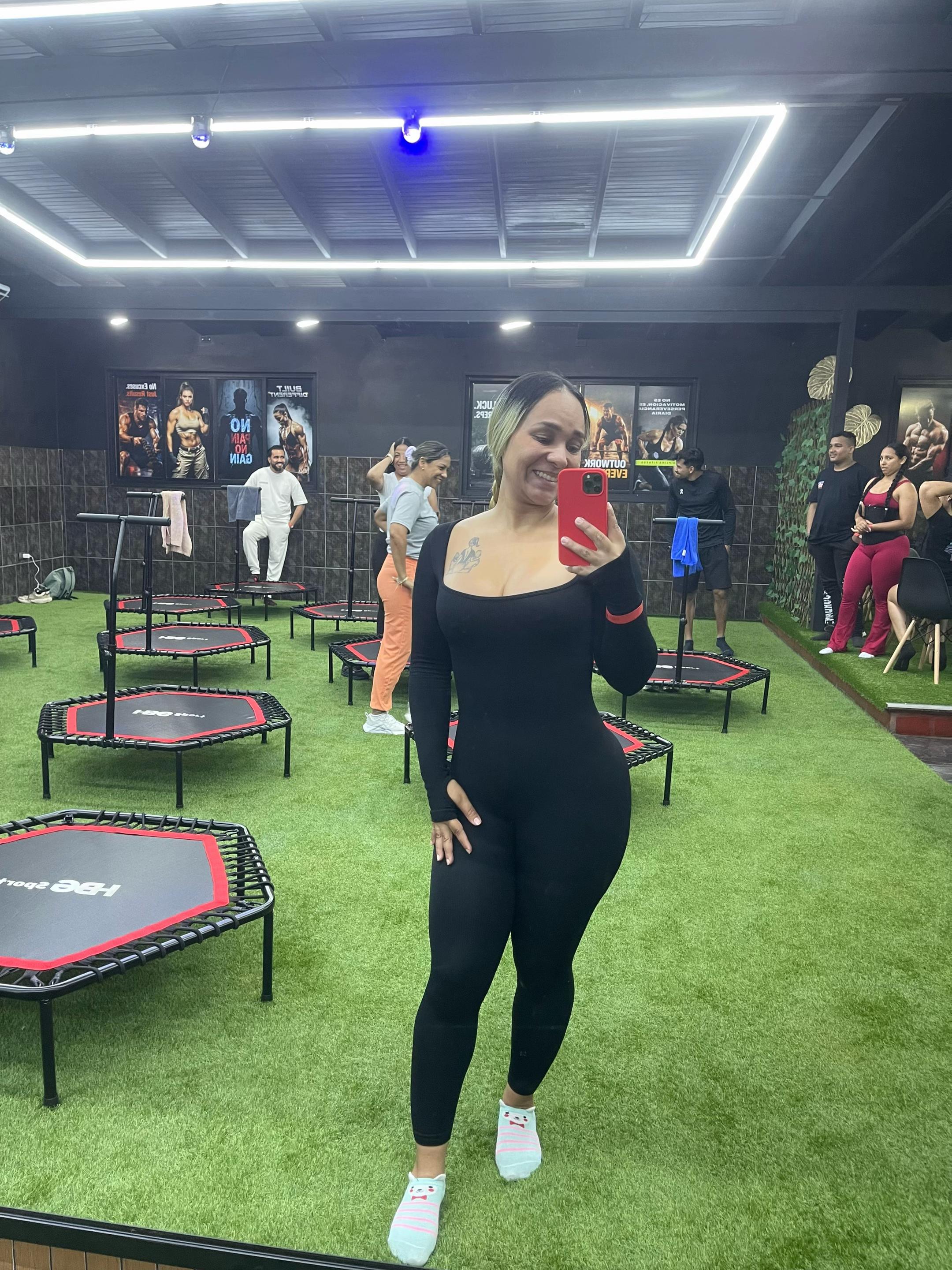 @Yohanna