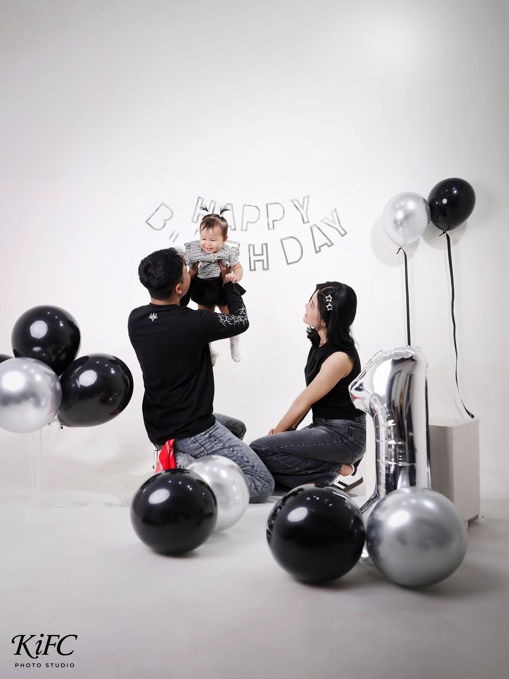 @KiFC Photo Studio Cimahi