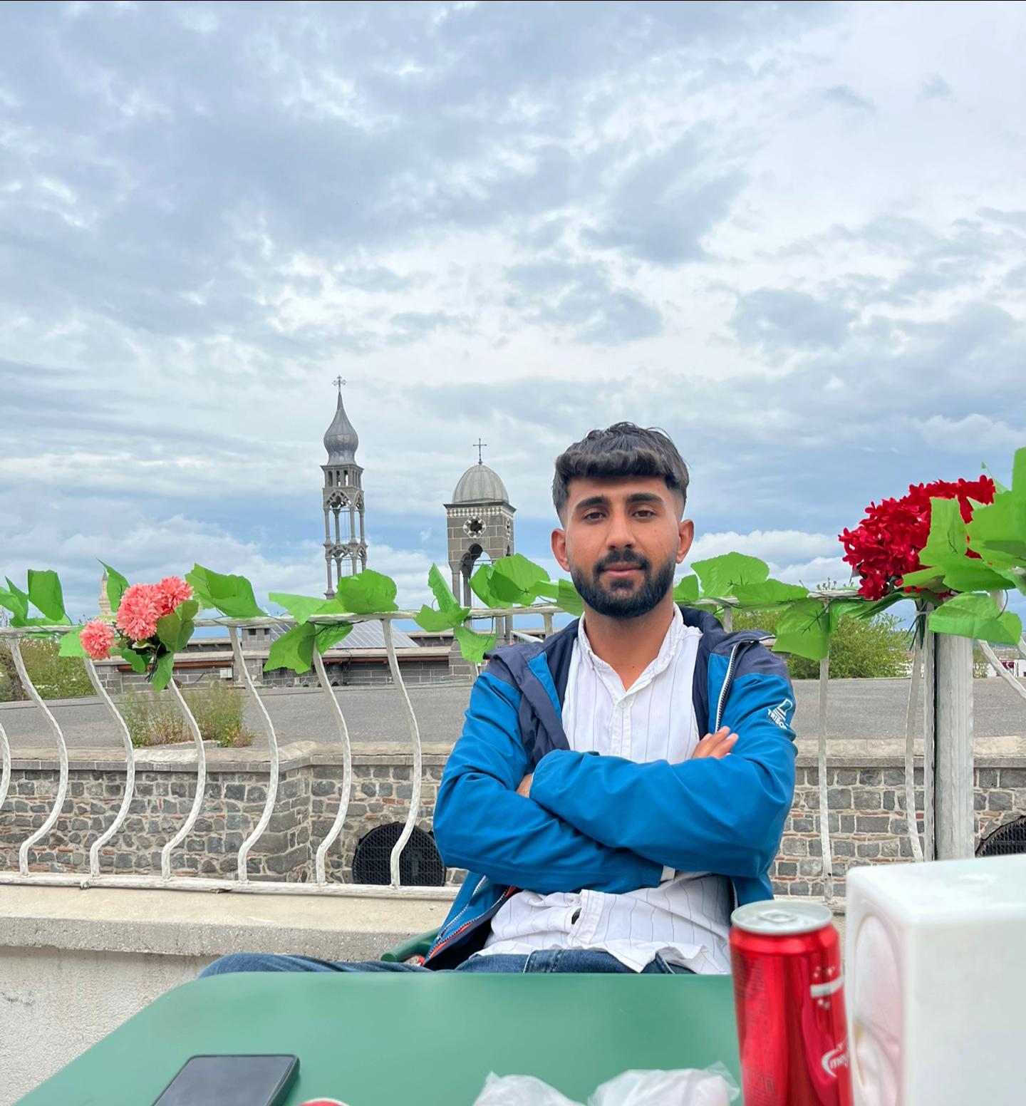 @Yusuf özkaya