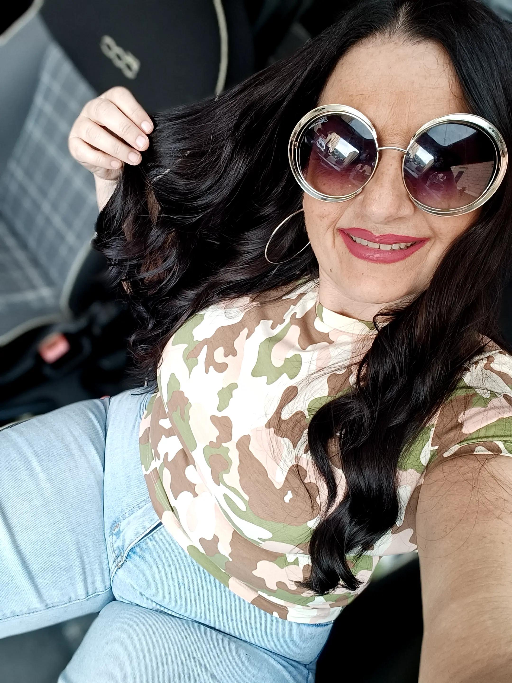 @Rossella Santoro