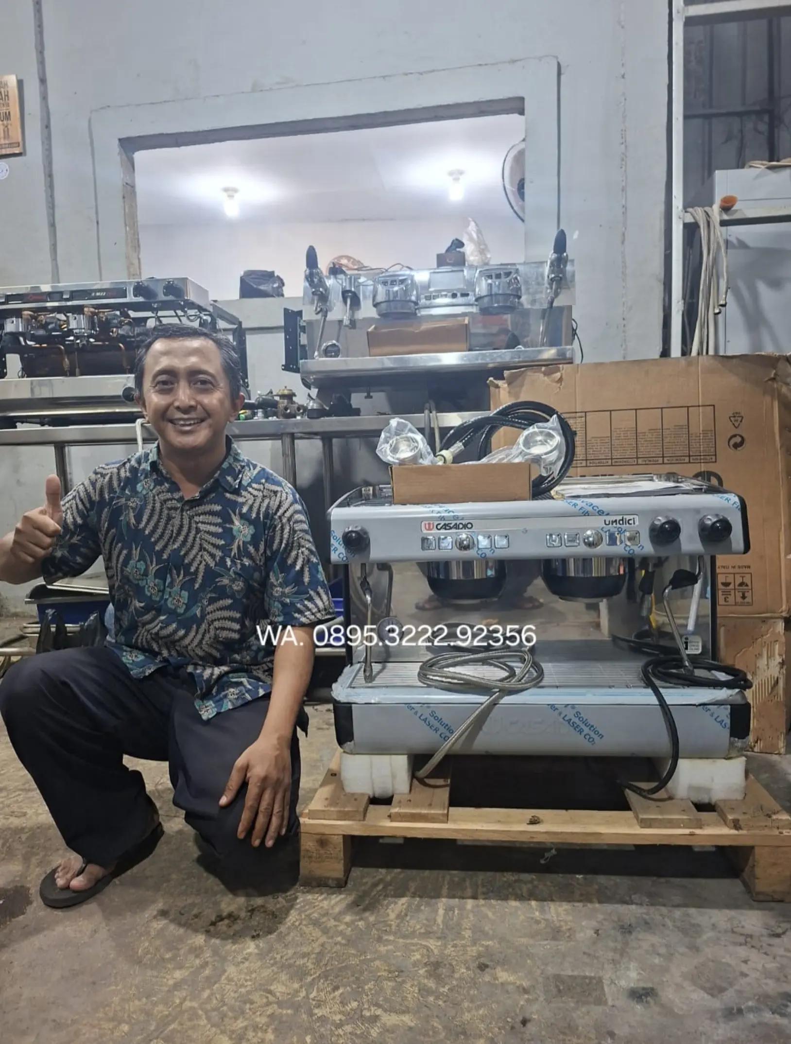@Mesin bakery murah