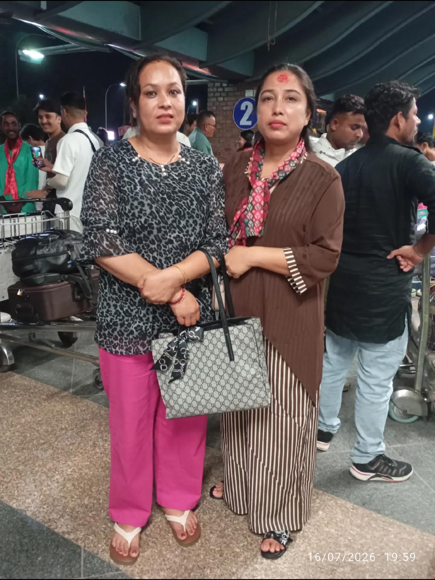 @Sirjana Devkota