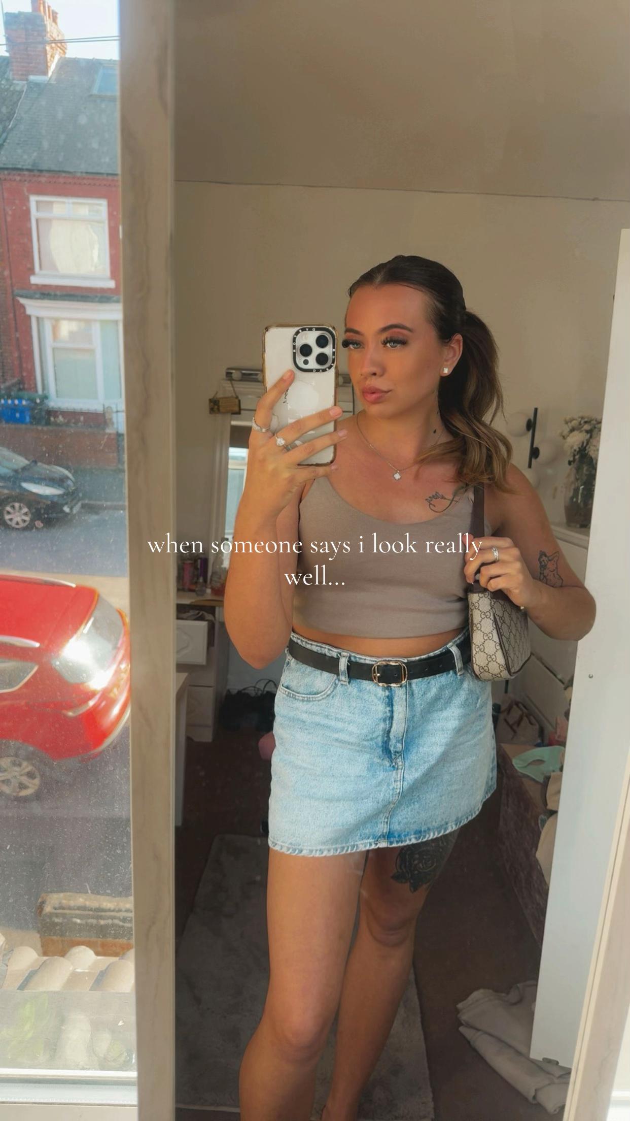@DONCASTER STYLIST | Saffron