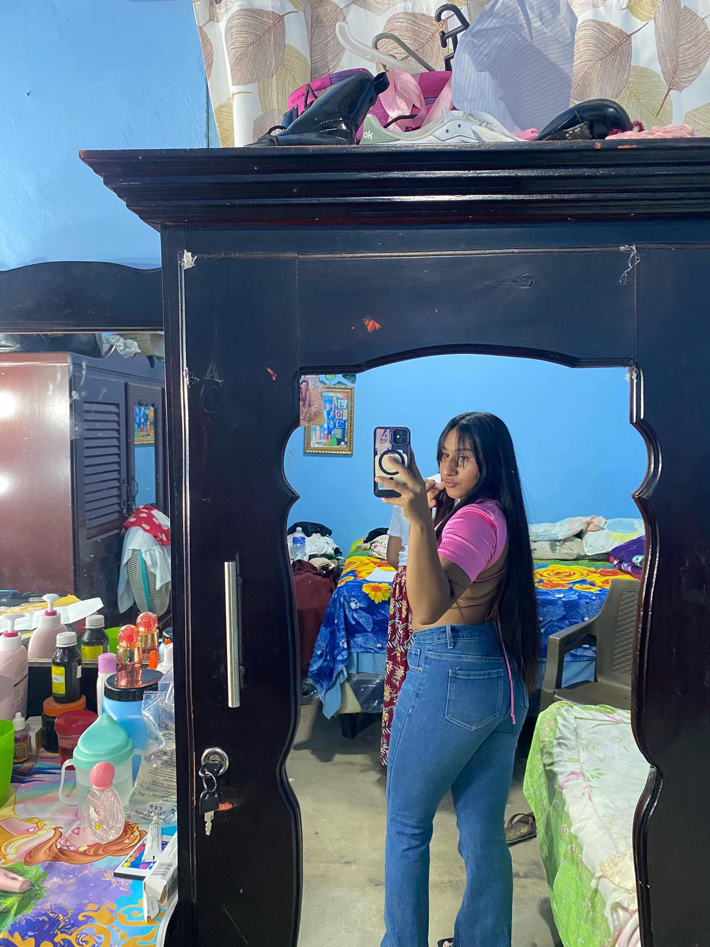 @suany santos
