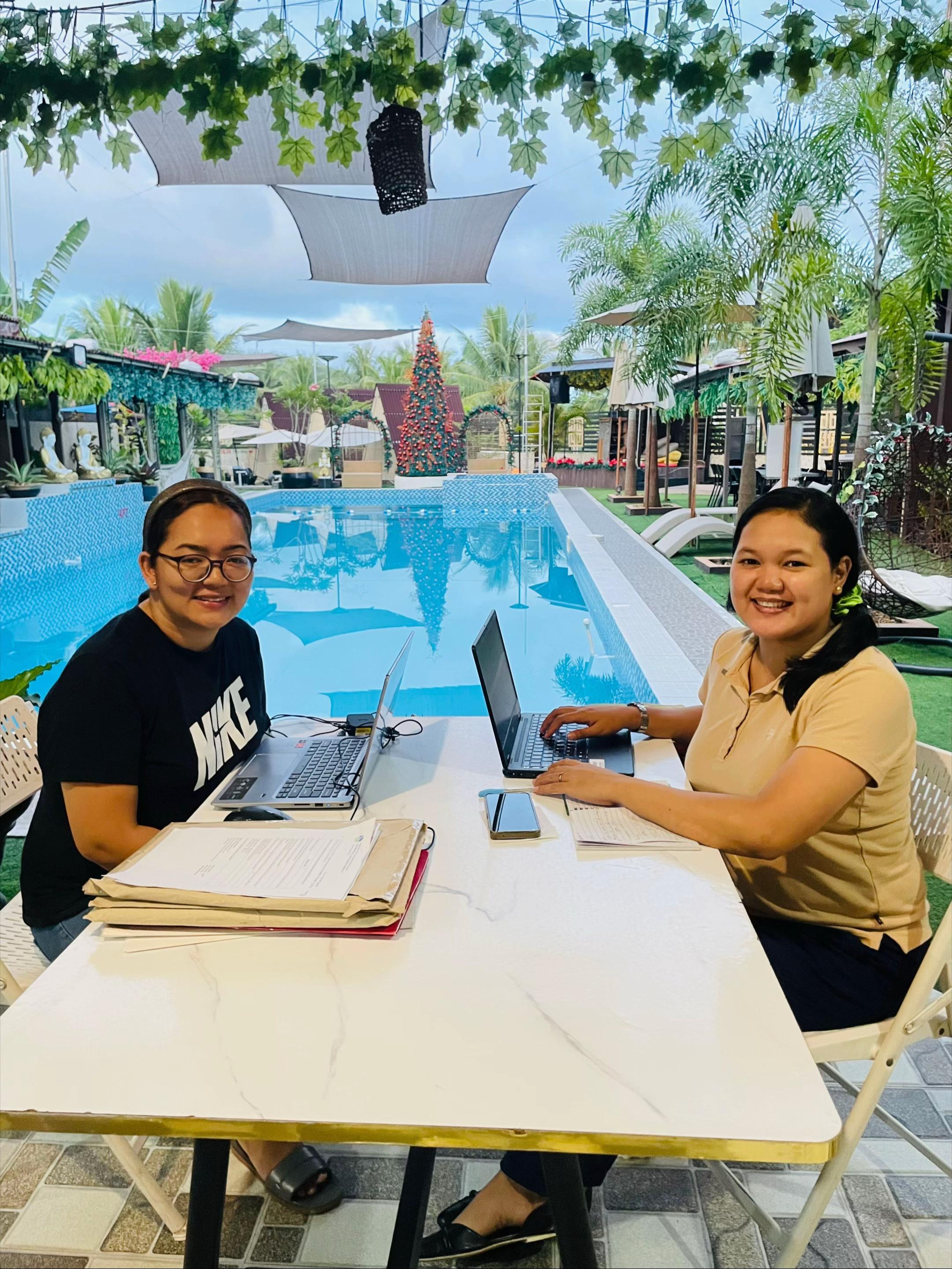 @Engr. Nikki Alvarado-Talavera