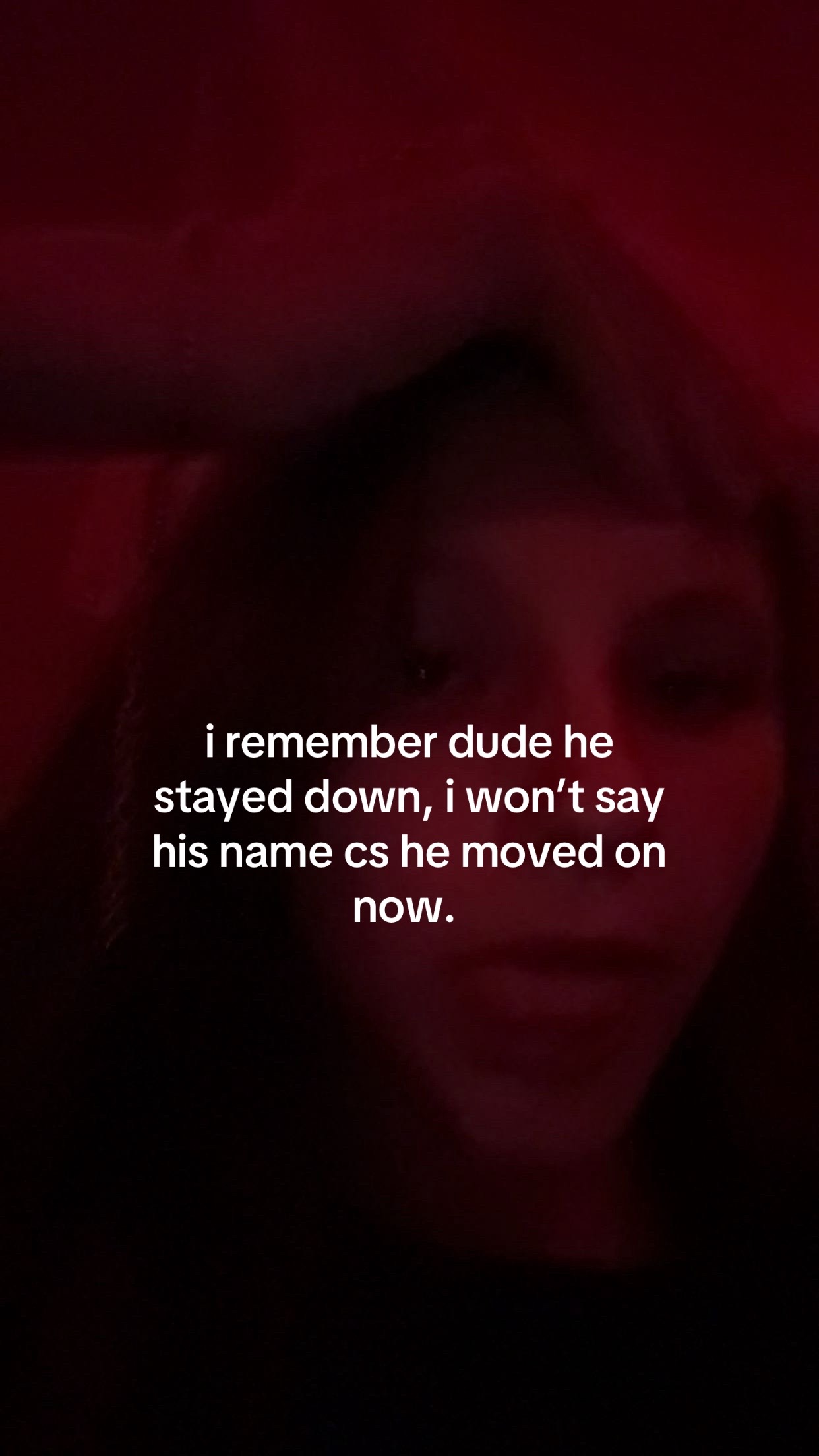 @bye