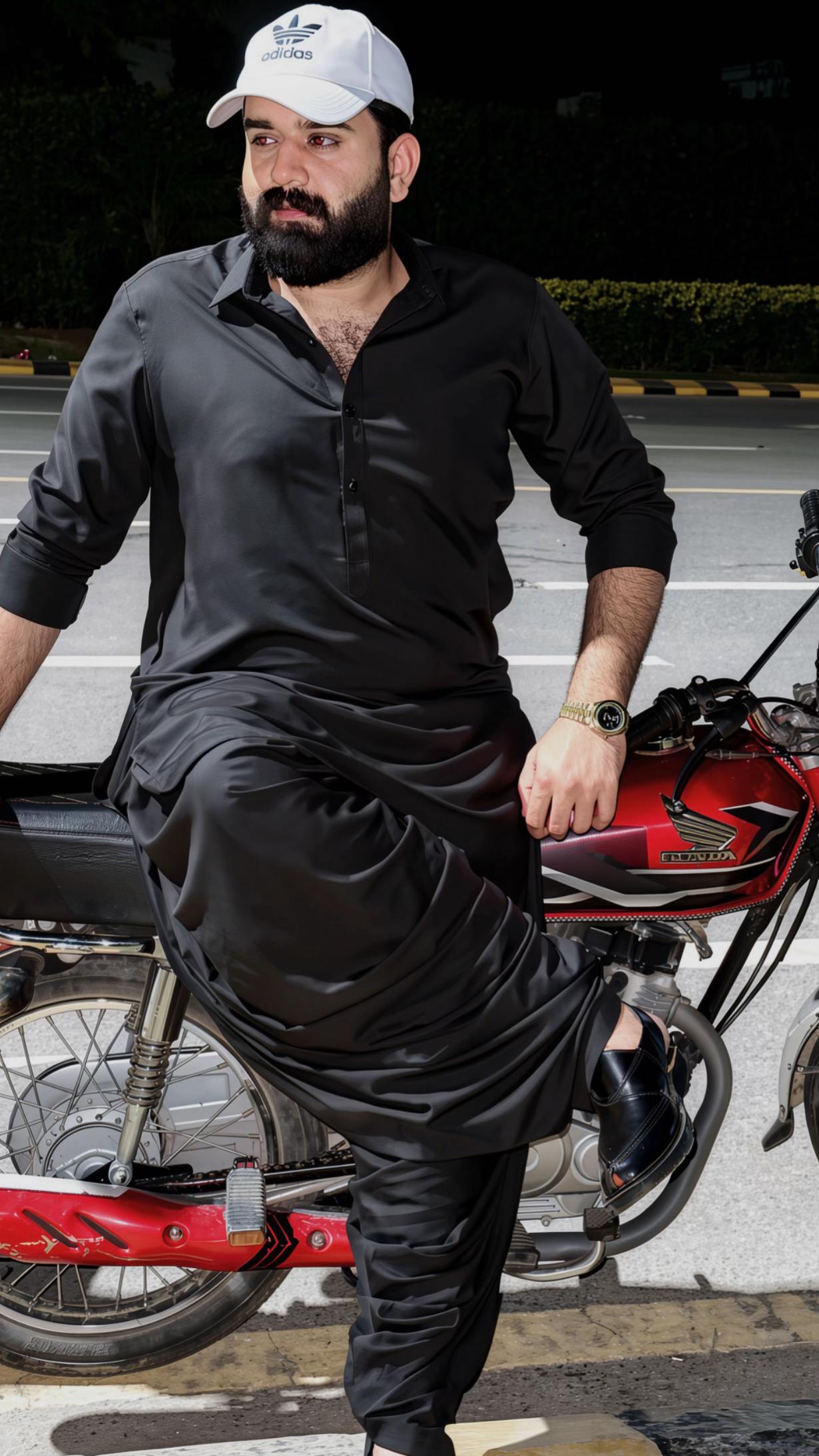 @Ali Haider Gondal
