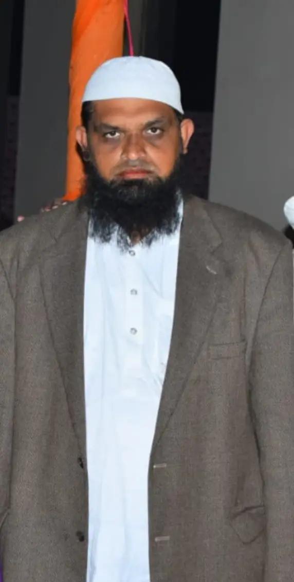 @منىب غورى بھکر والا