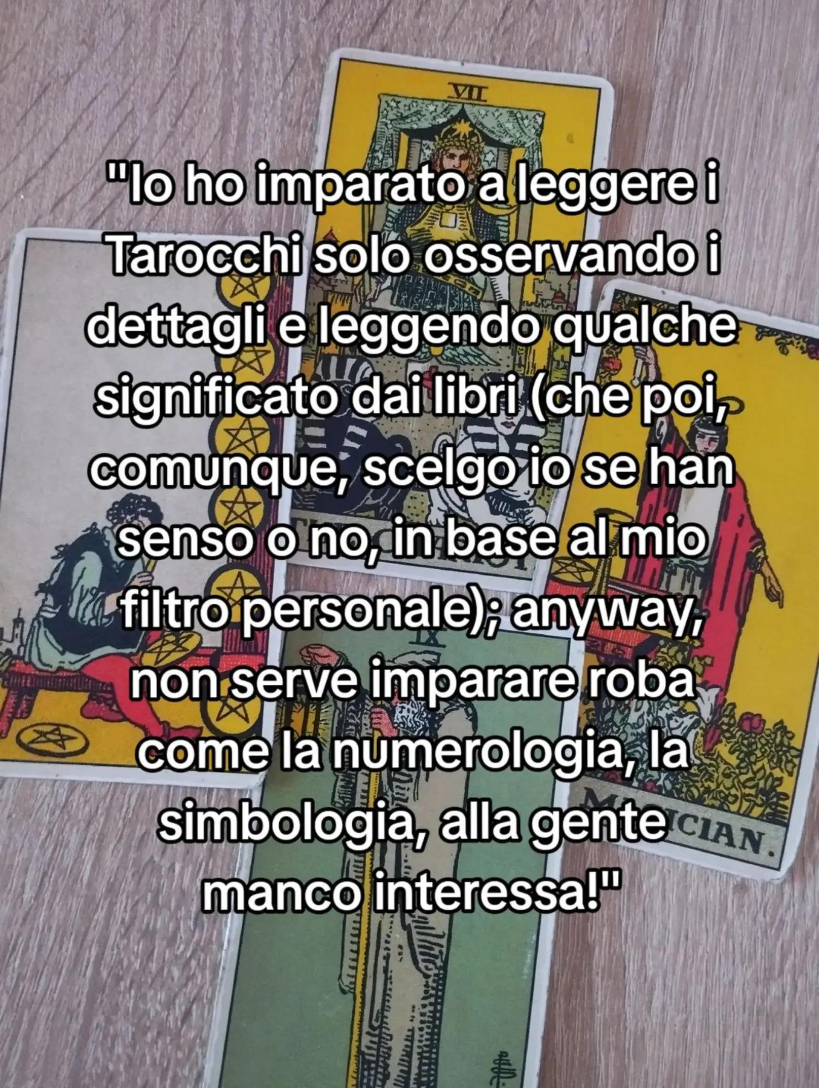 @🪞Badessa Bathory | Tarocchi