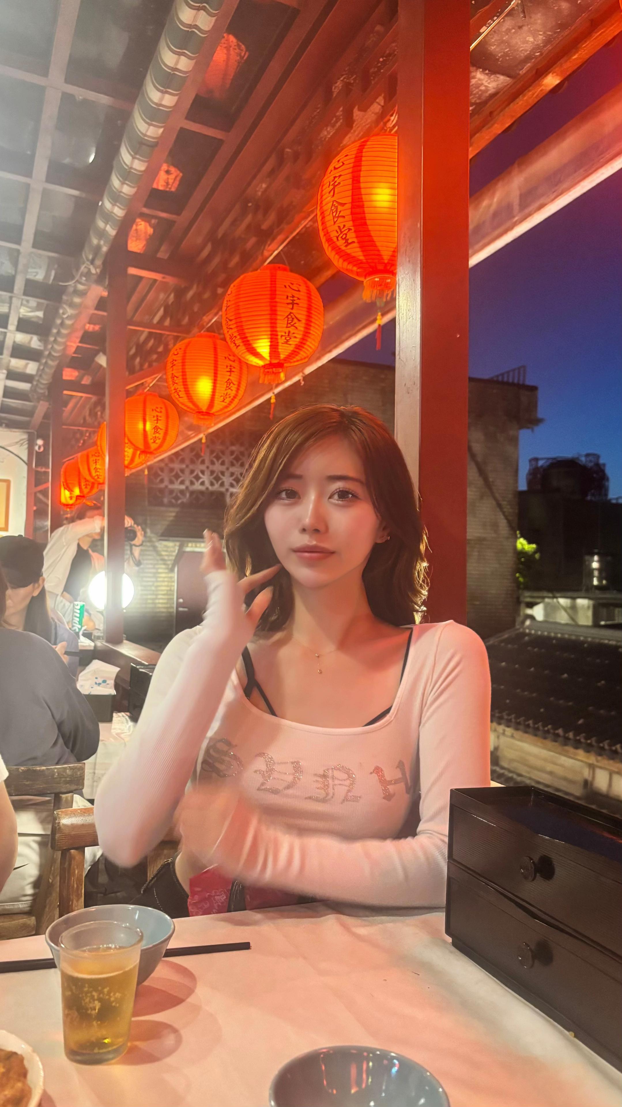 @美結