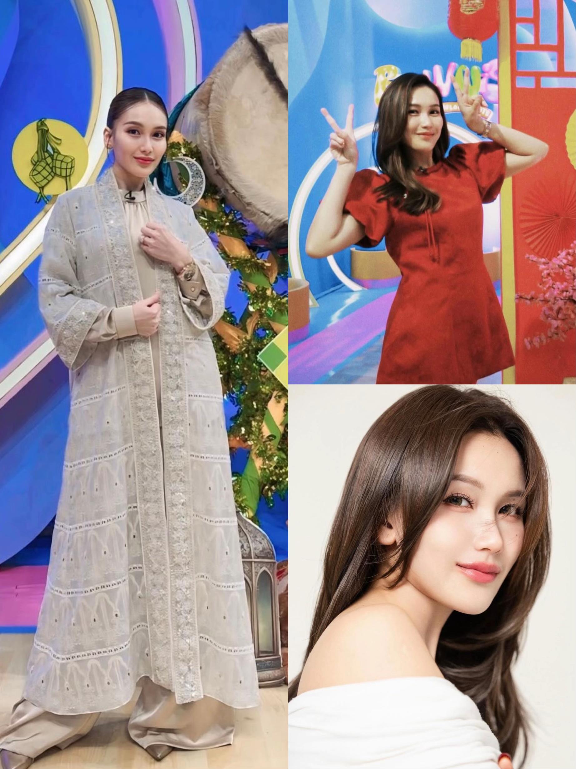 @Update Terbaru Selebriti