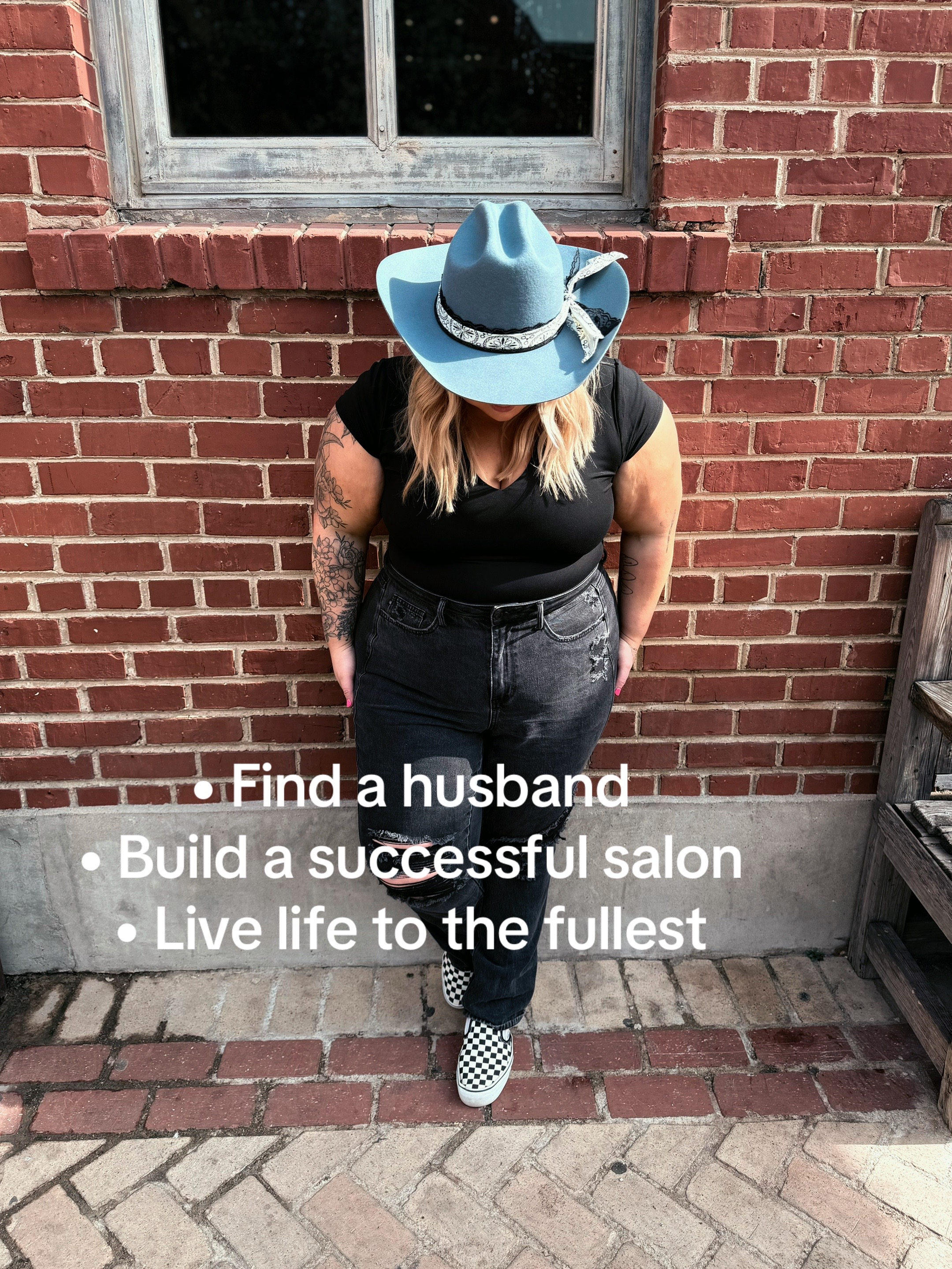@Julia | MN Hairstylist