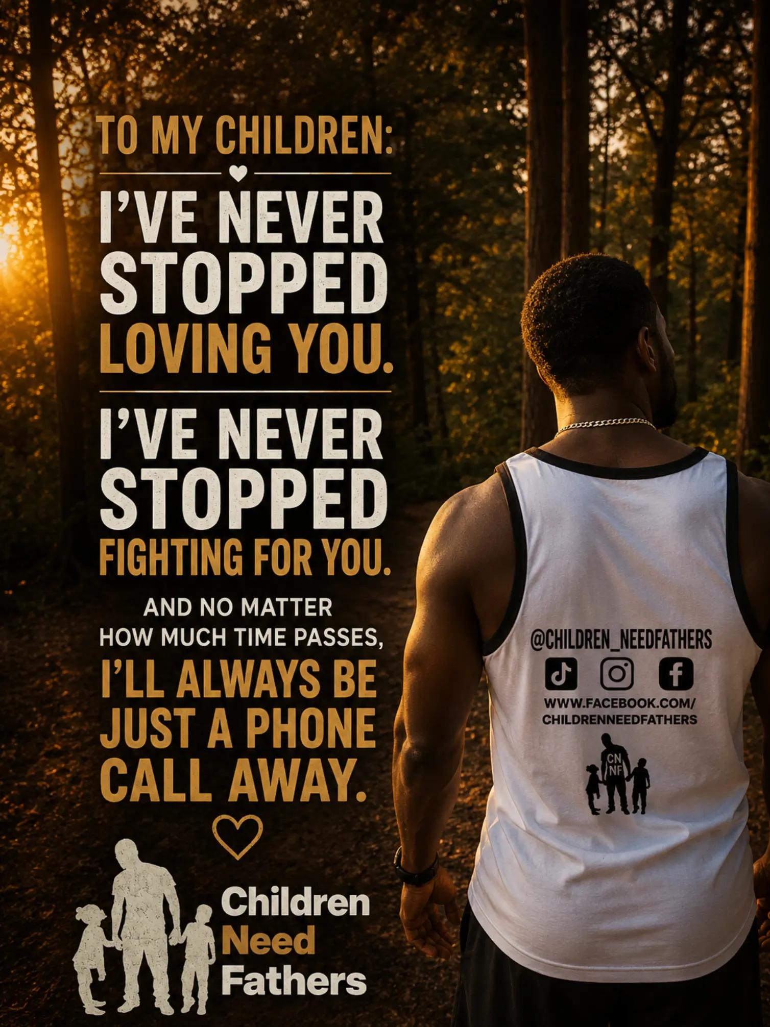 @Children_needfathers