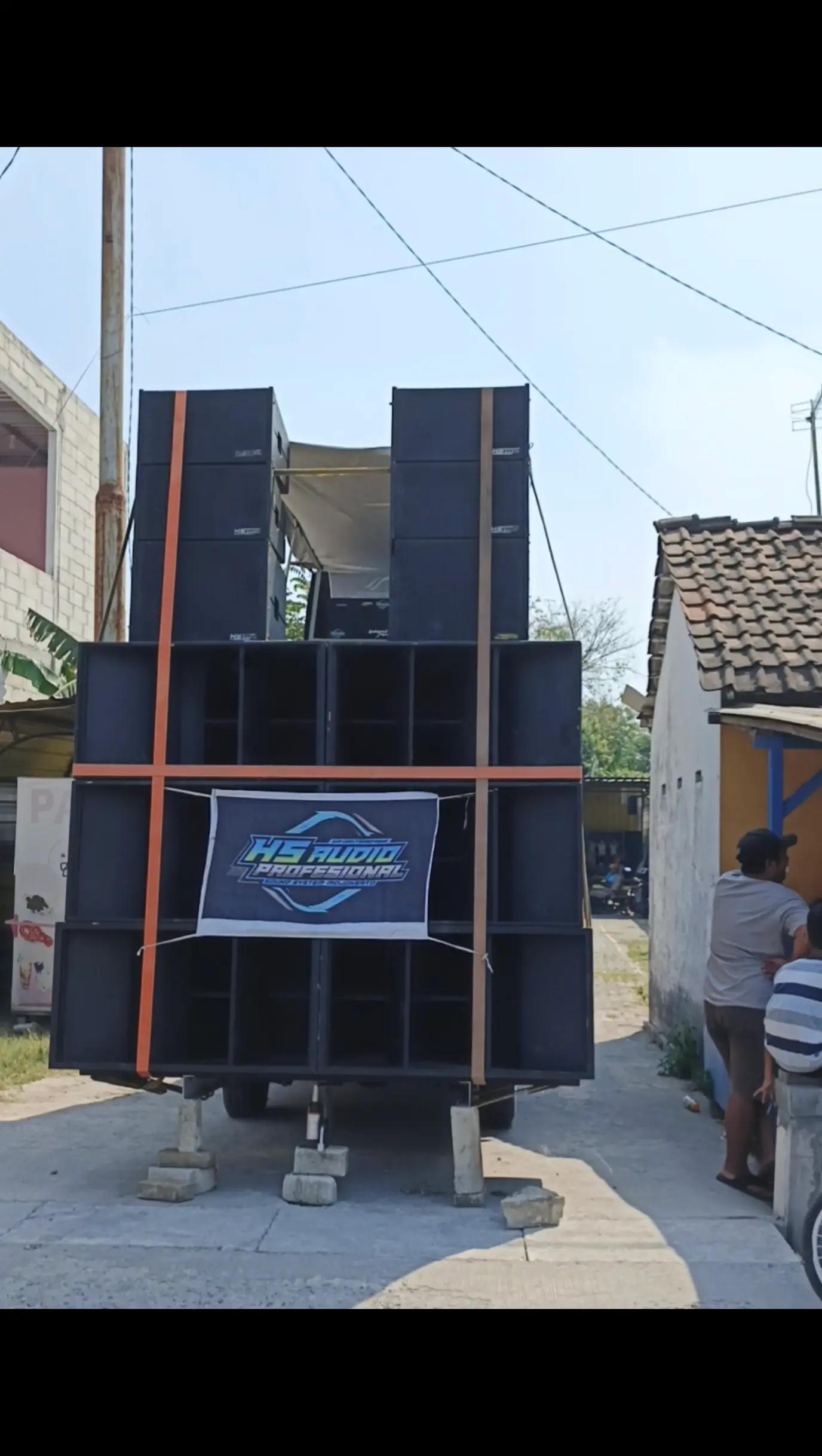@HS AUDIO