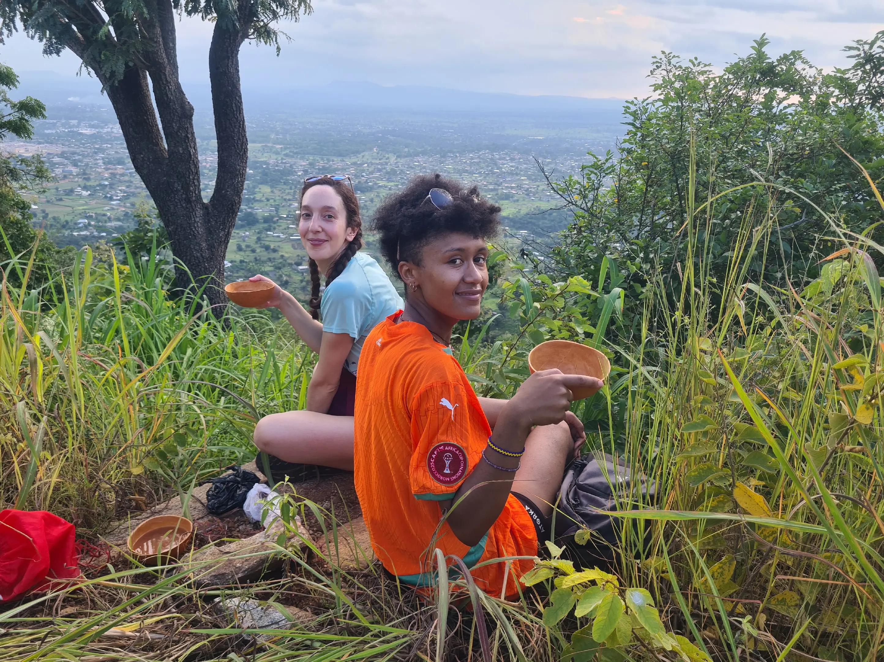 @Africa Trips
