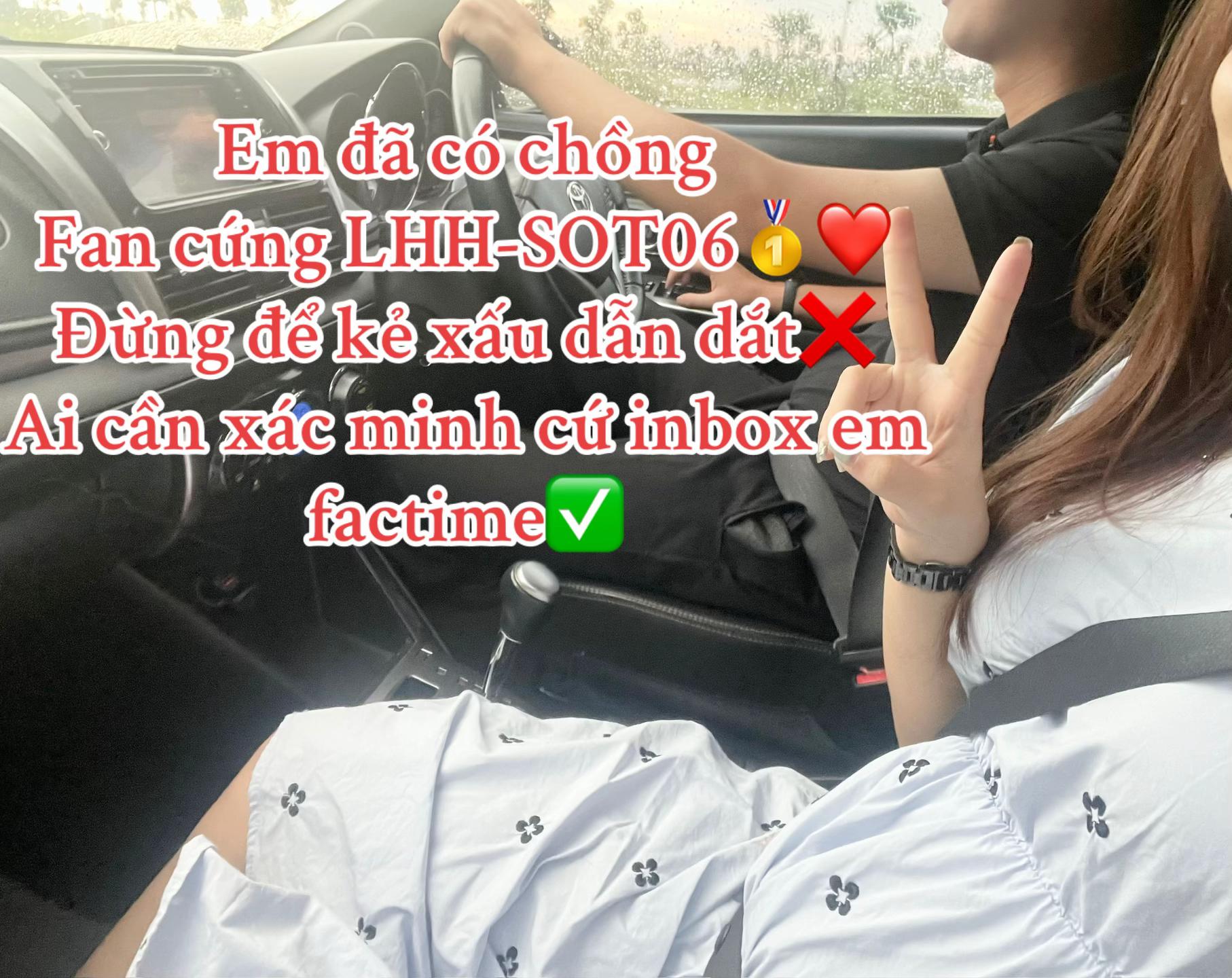 @Trưởng Fan M&ecirc; SOT06