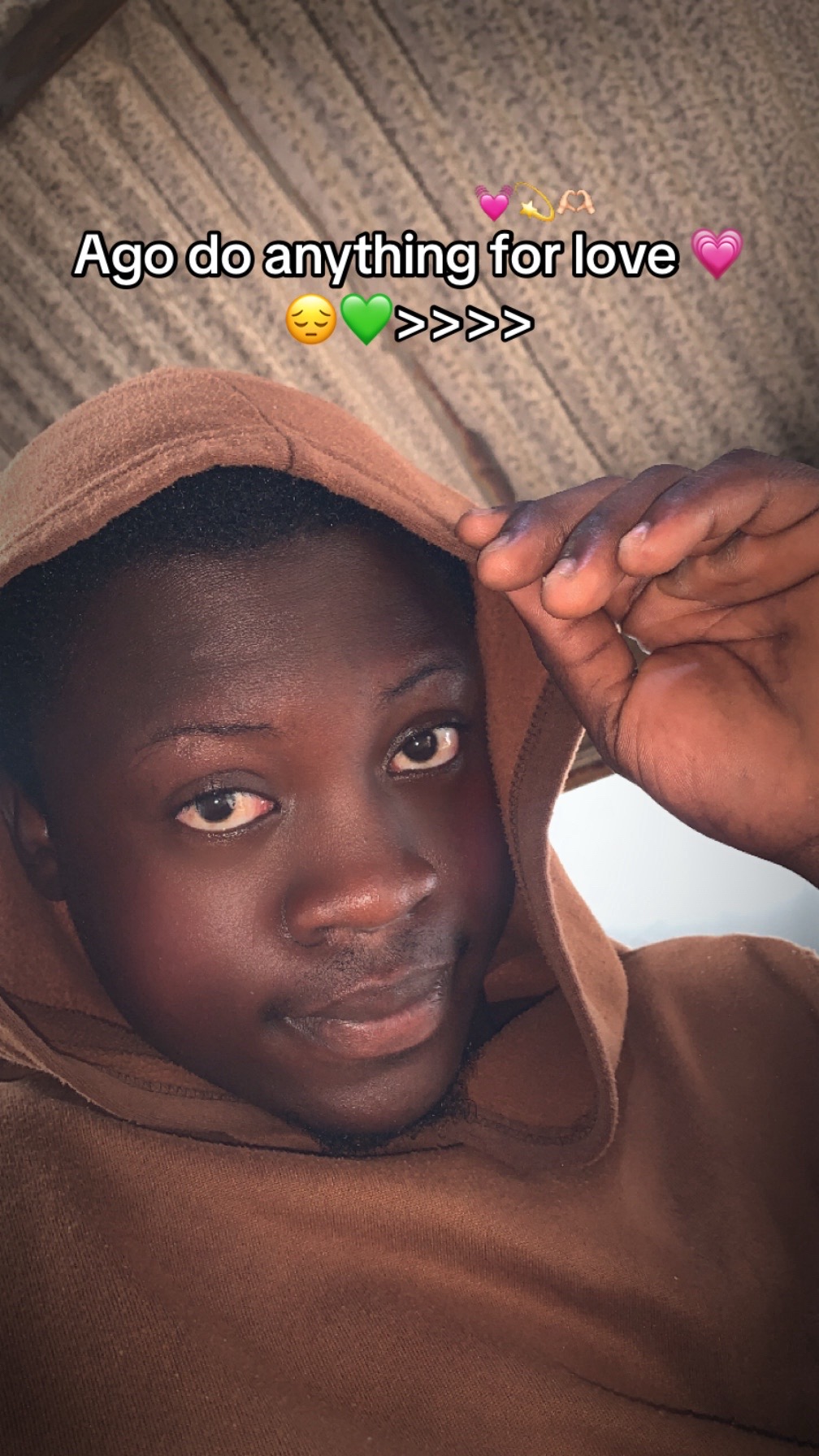 @Kofi doings and comedy