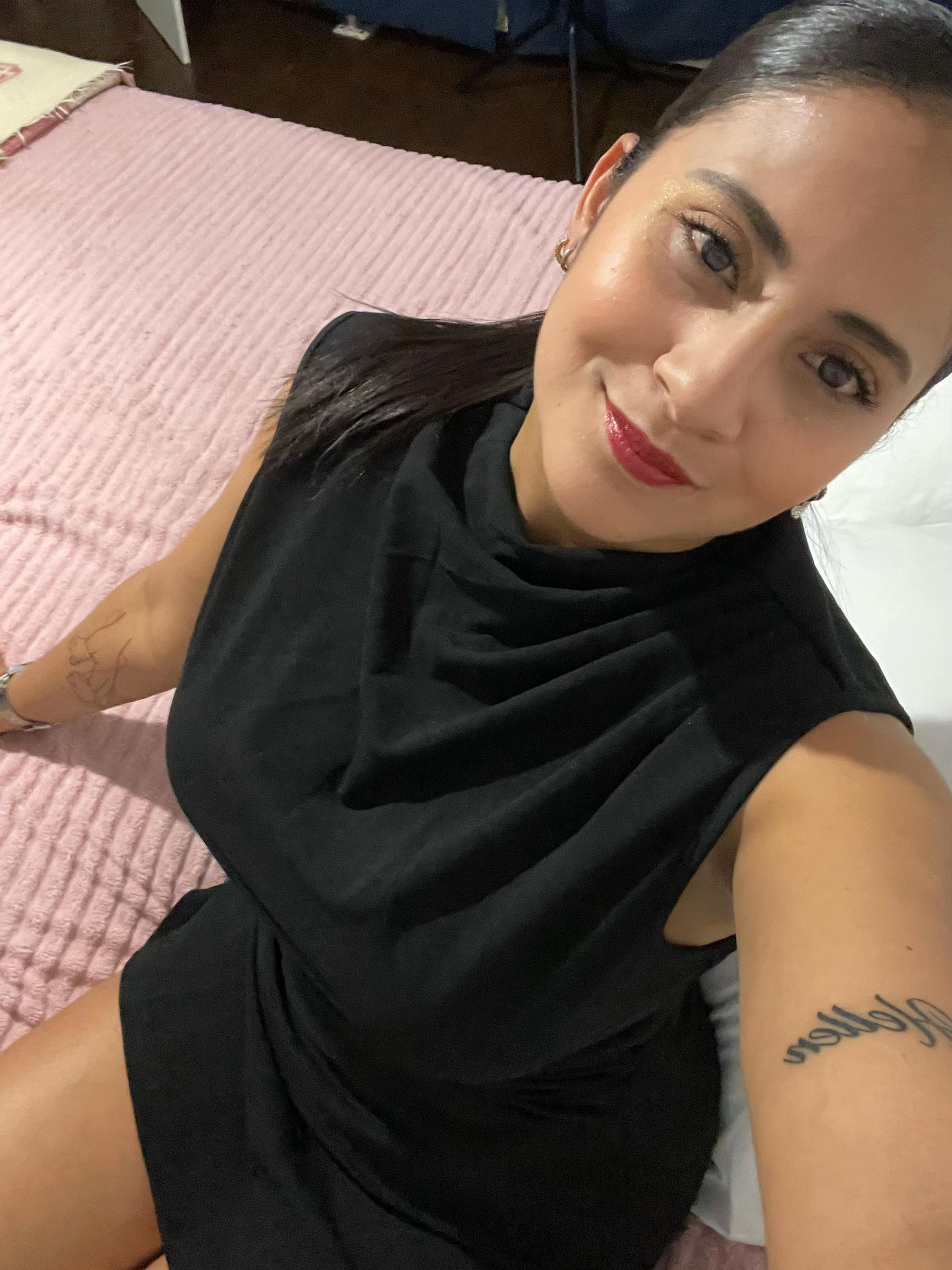 @Alejandra tesillo ❤️
