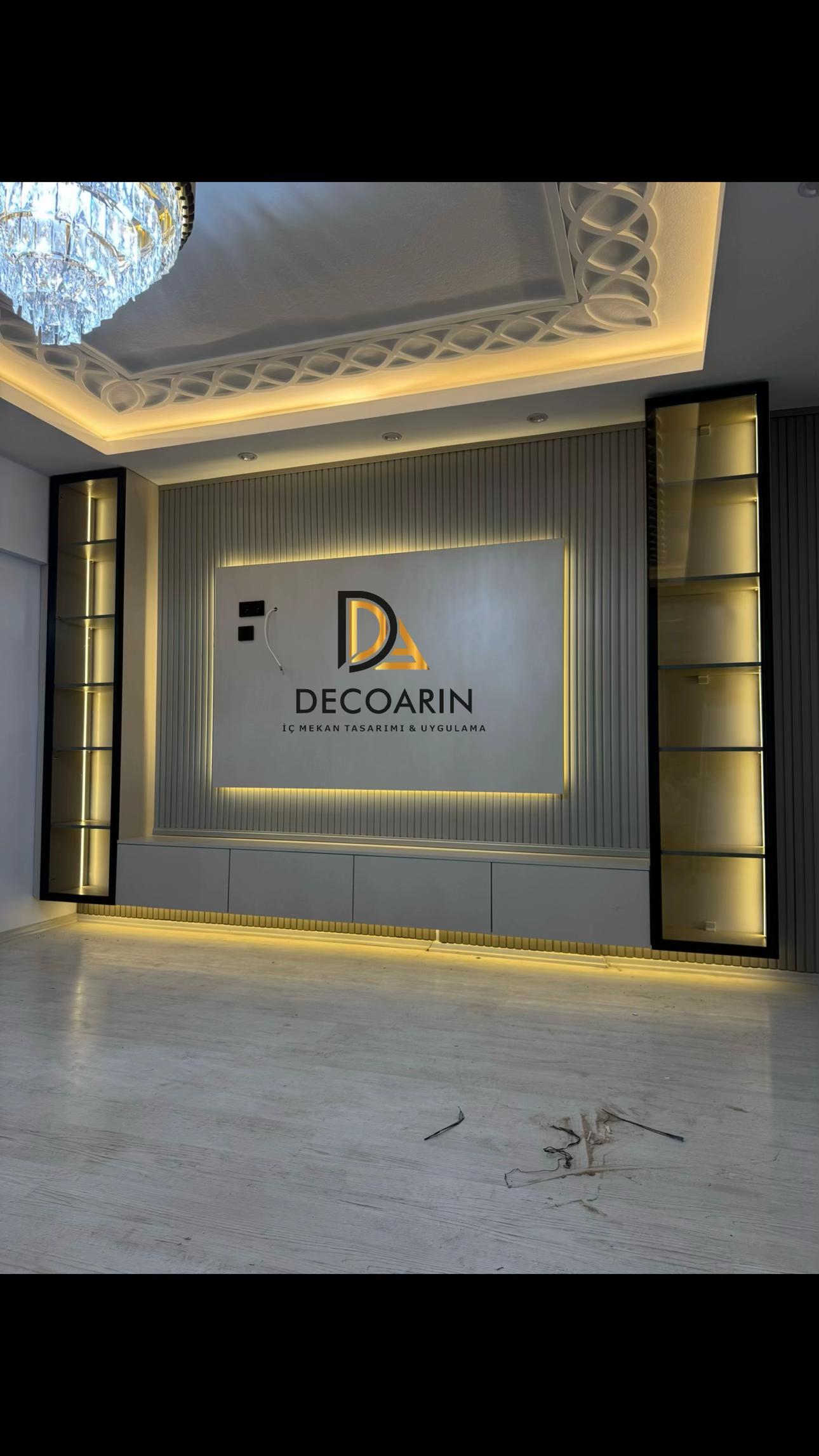 @GAZİANTEP DEKOARİN