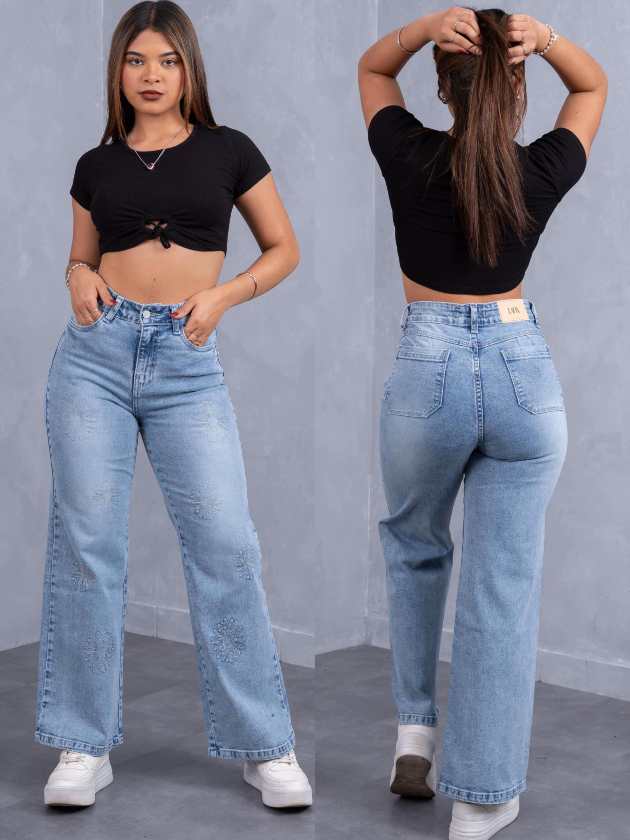 @LARA jeans