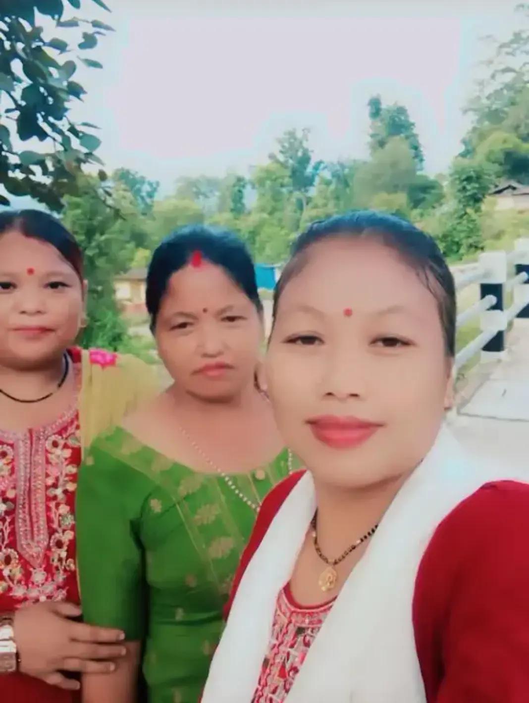 @Rajita Thapa