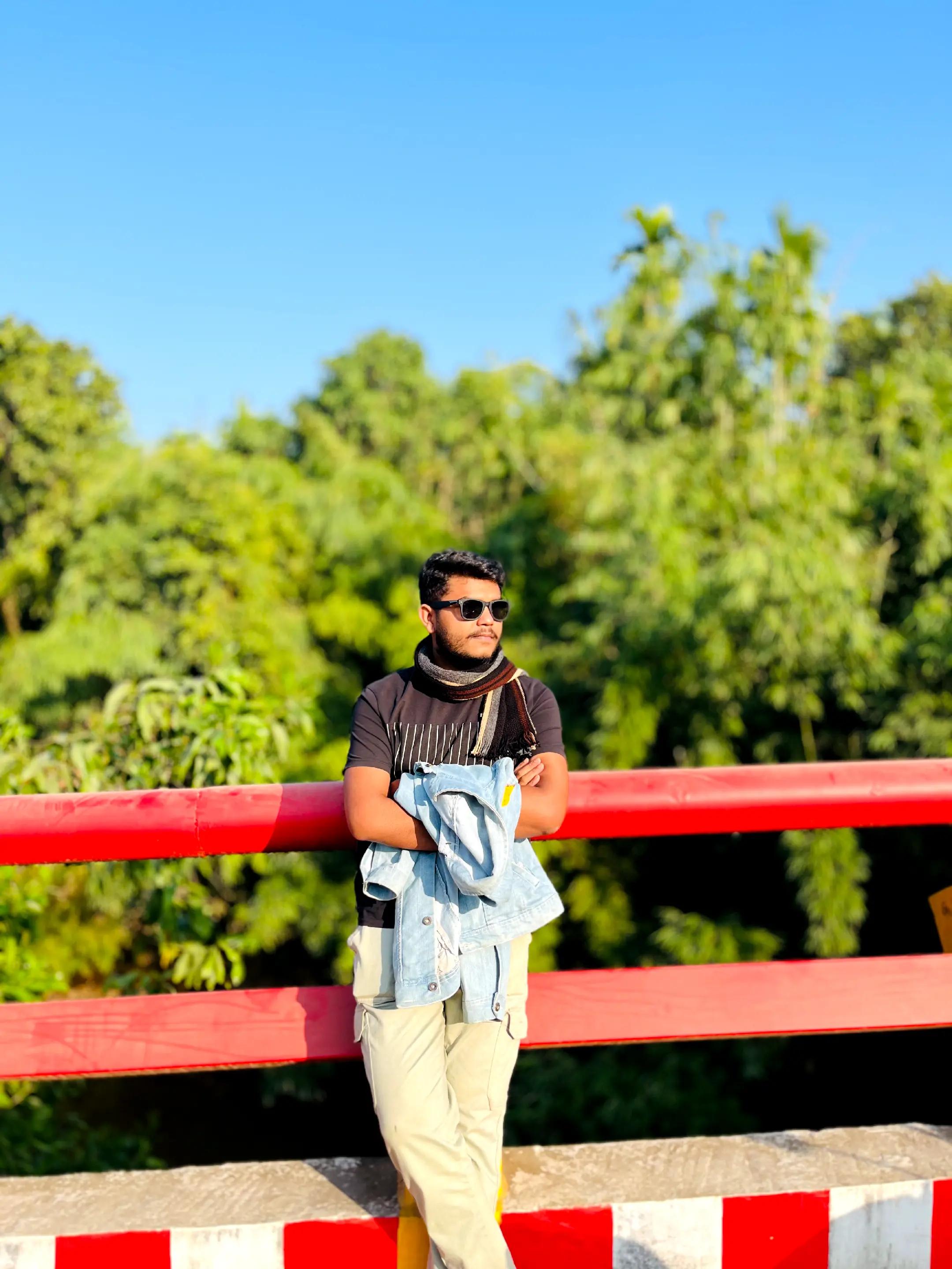 @MR Monir🏍️