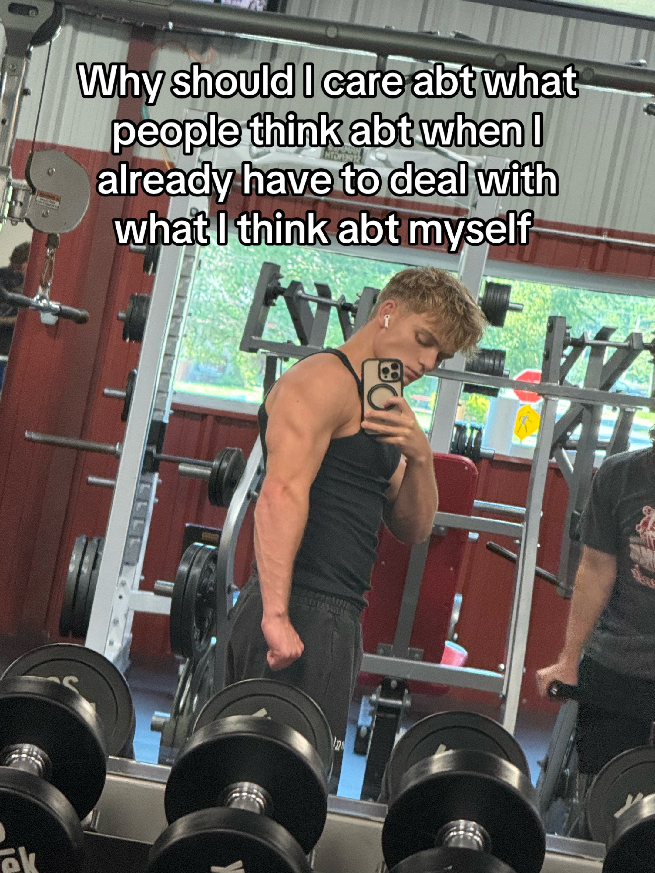 @ 