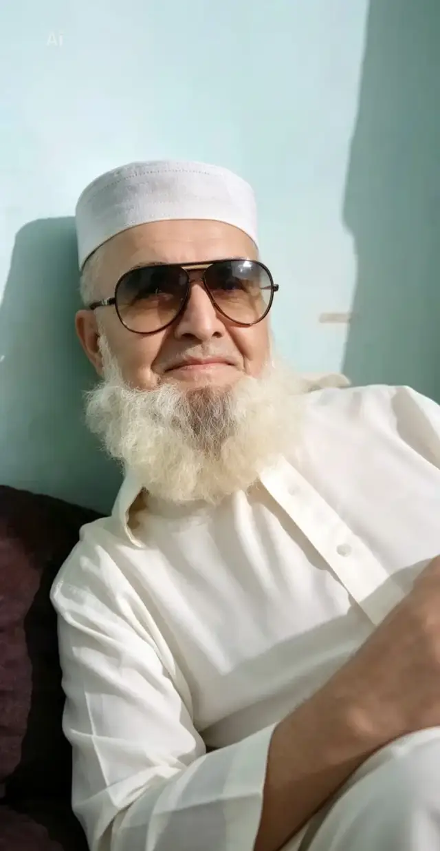 @Ayaz Khan