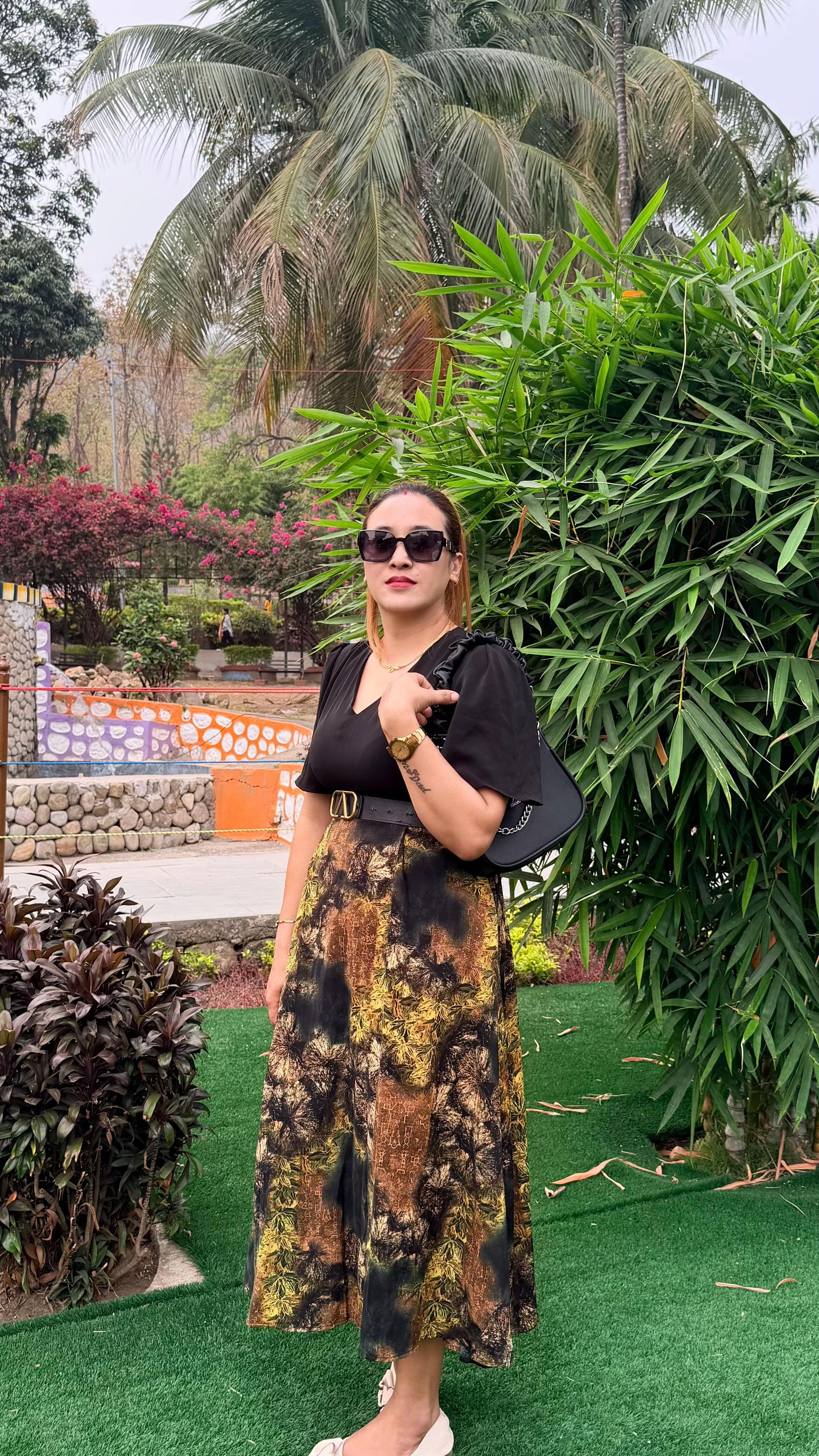 @Pramila Karki Khatri