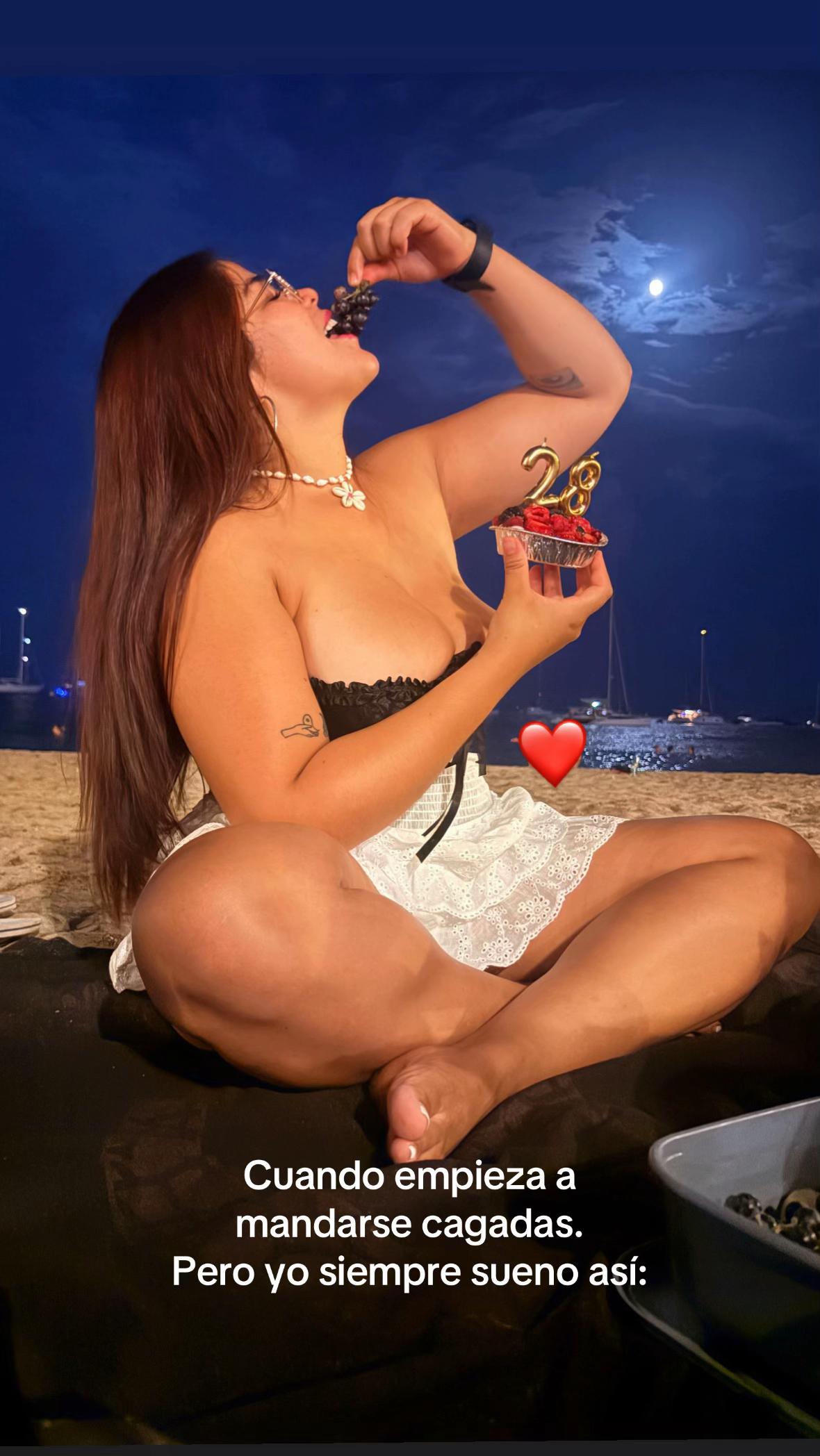 @Naila Ferreira 🇵🇾