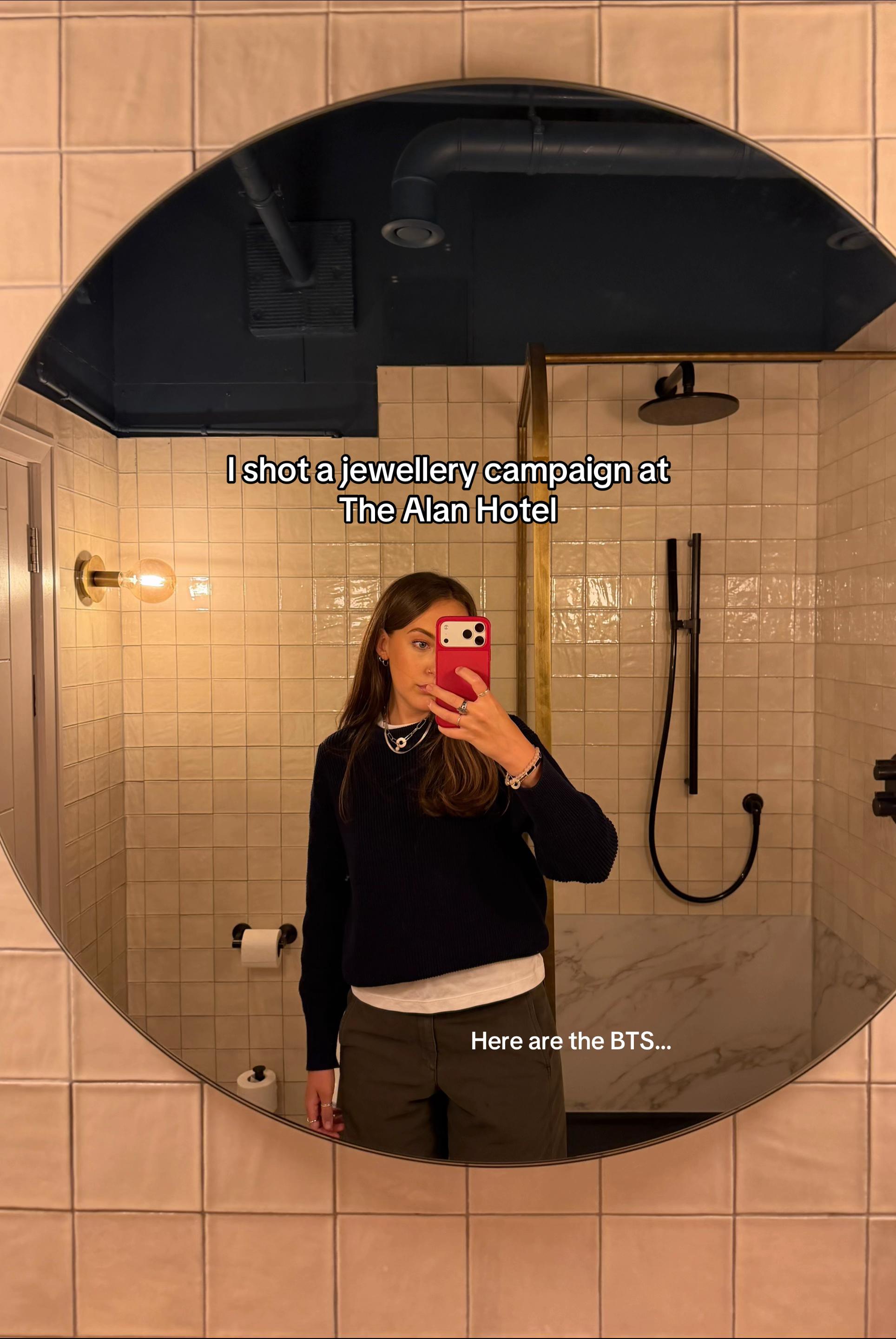 @Mia | Videographer