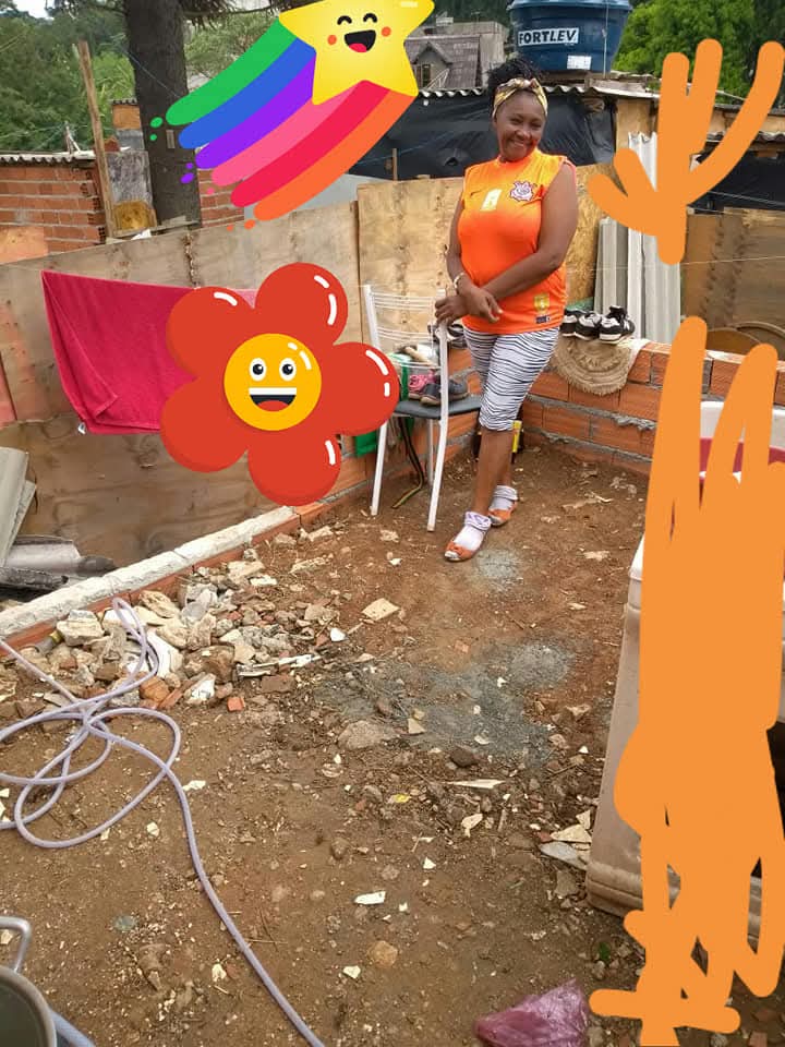 @Veronica Feliciano
